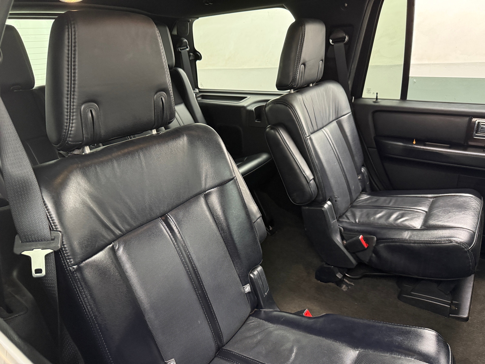 Thumbnail: 2017 Lincoln Navigator - 5