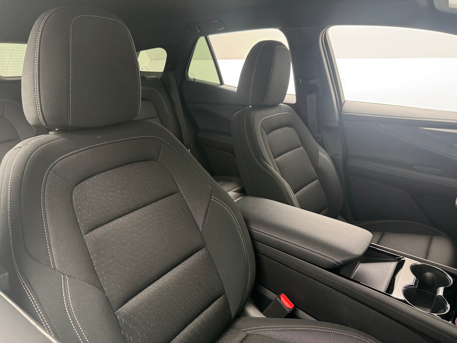 Thumbnail: 2025 Chevrolet Blazer EV - 2