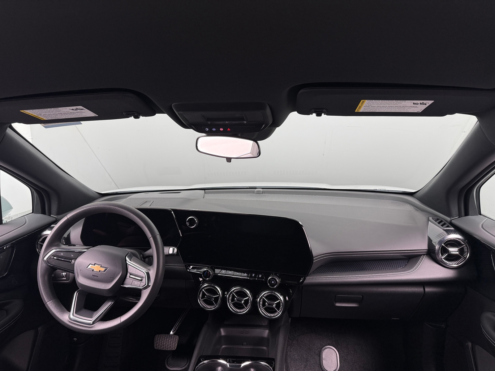 Thumbnail: 2025 Chevrolet Blazer EV - 3