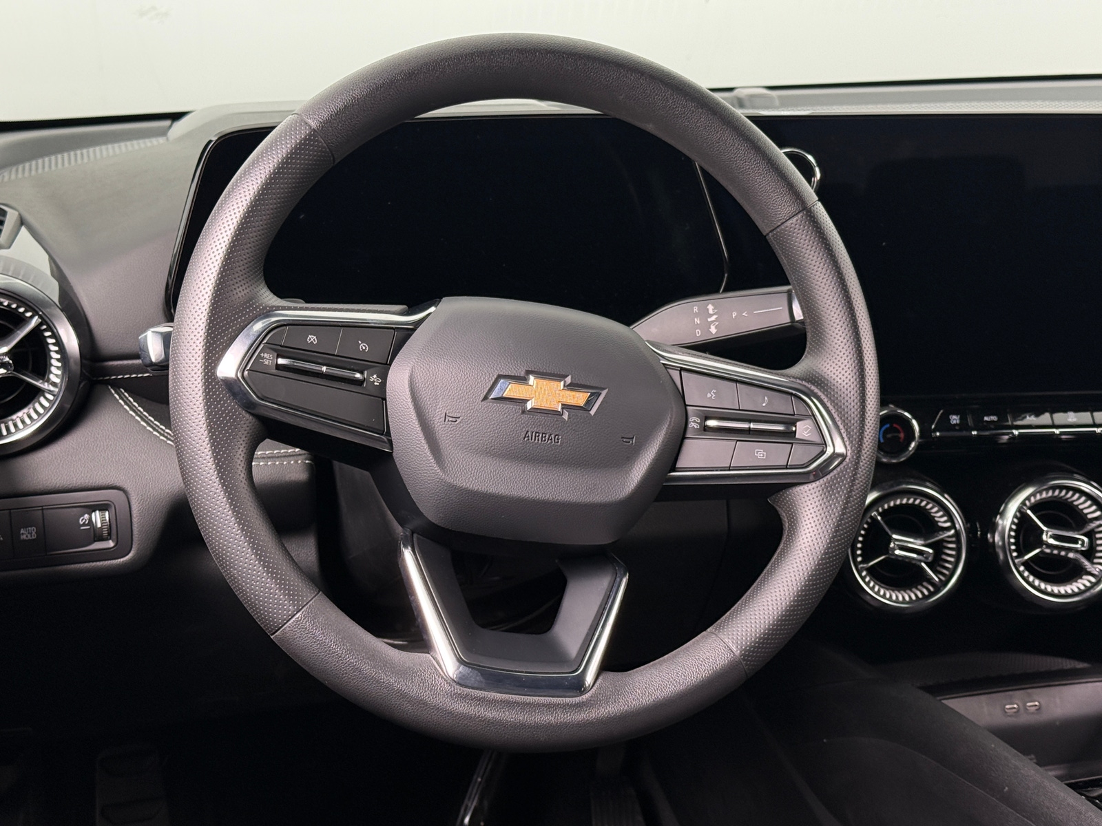 Thumbnail: 2025 Chevrolet Blazer EV - 5