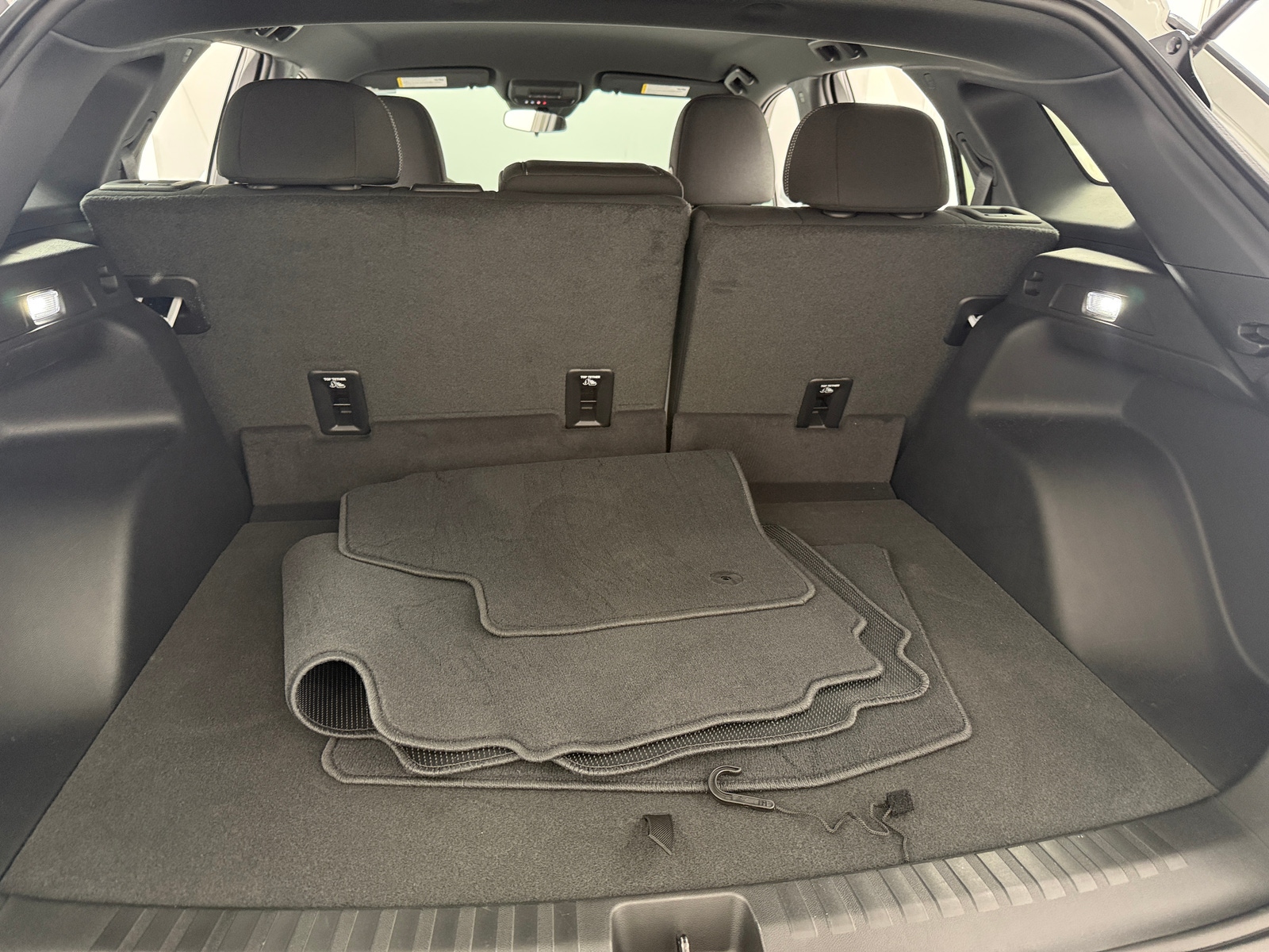 Thumbnail: 2025 Chevrolet Blazer EV - 7