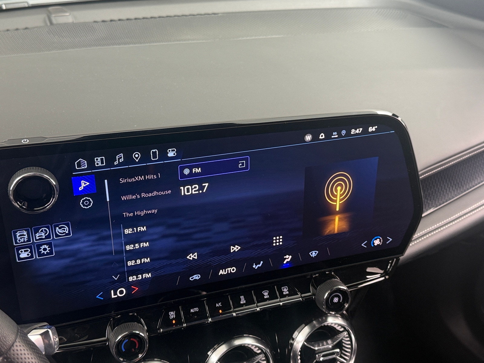 Thumbnail: 2025 Chevrolet Blazer EV - 4