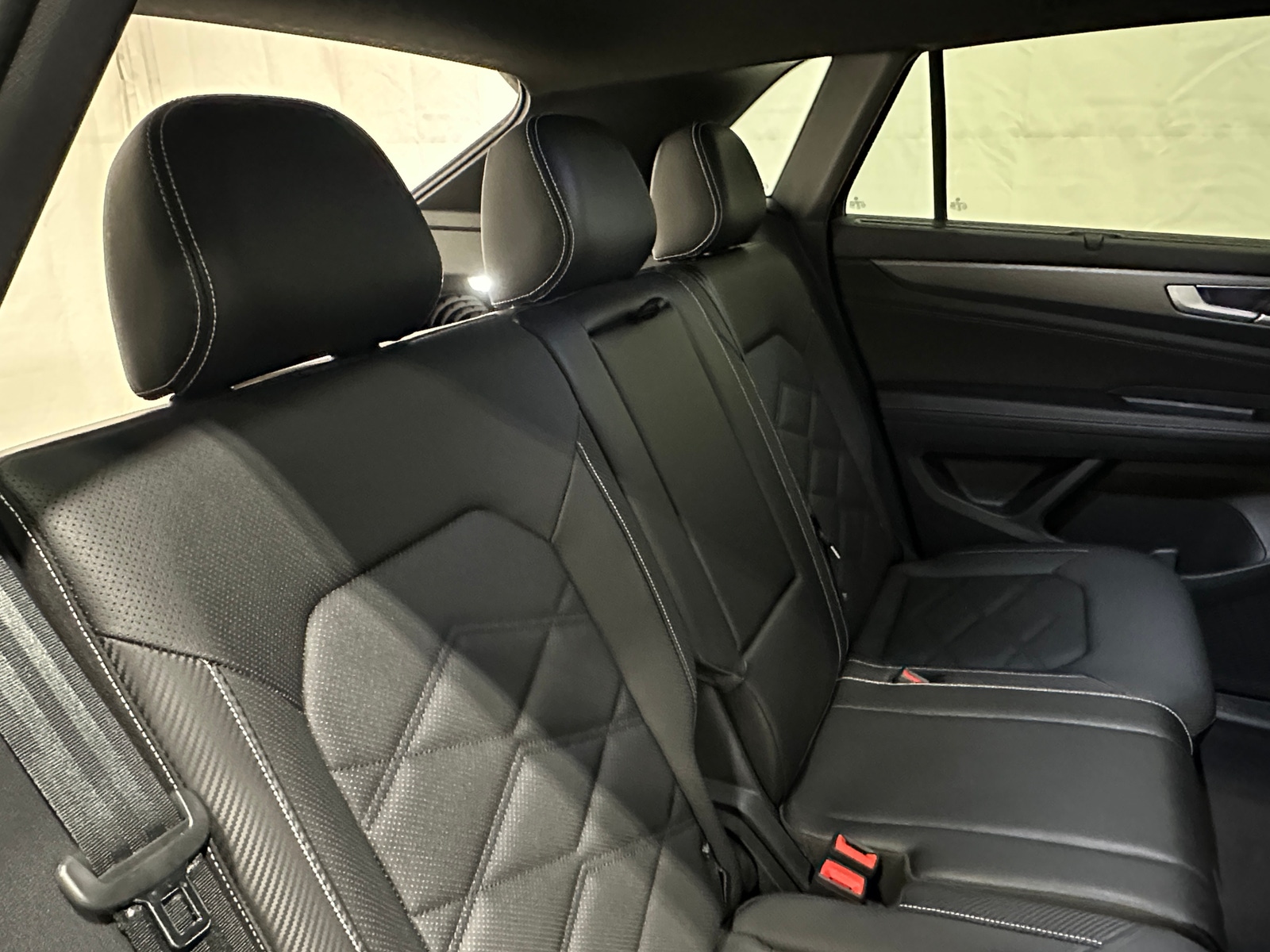 Thumbnail: 2025 Volkswagen Atlas - 5