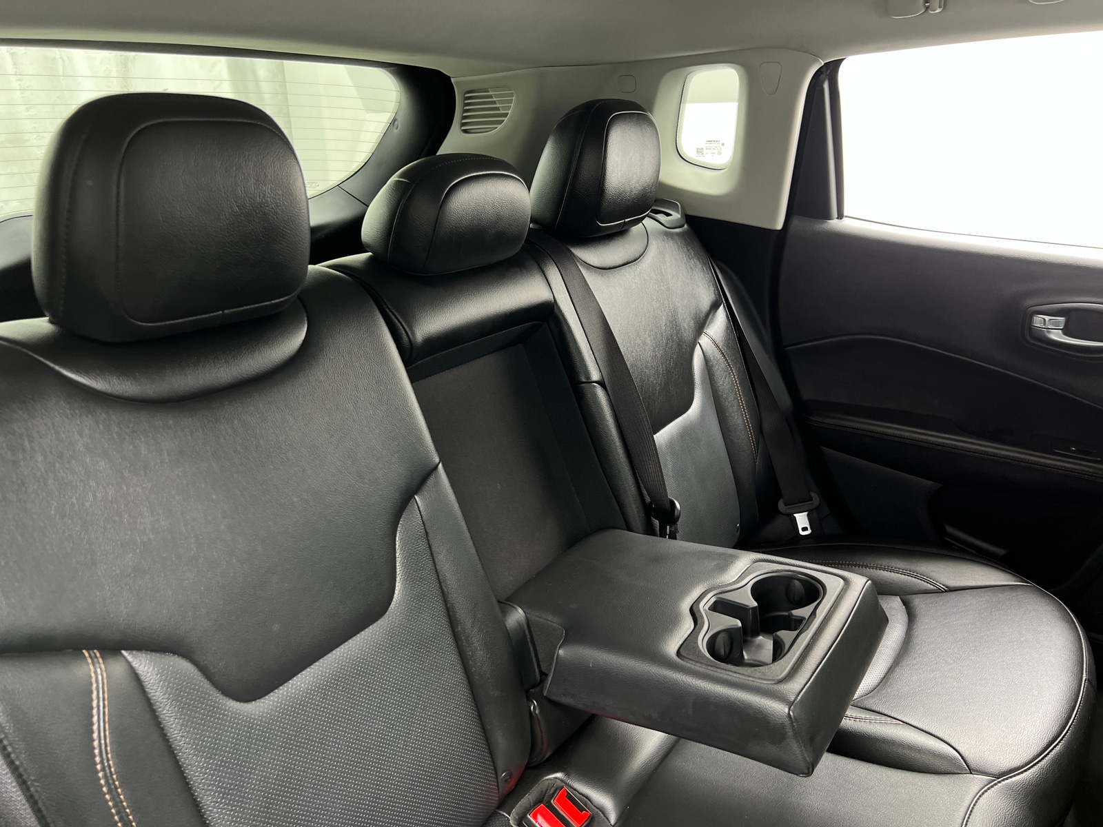 Thumbnail: 2021 Jeep Compass - 5