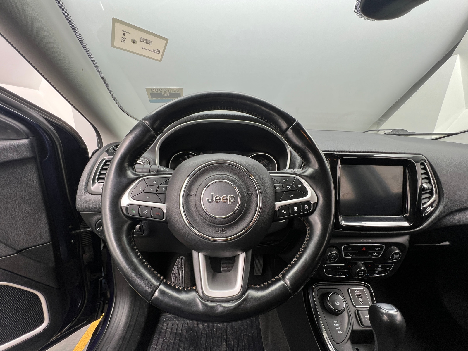 Thumbnail: 2021 Jeep Compass - 4