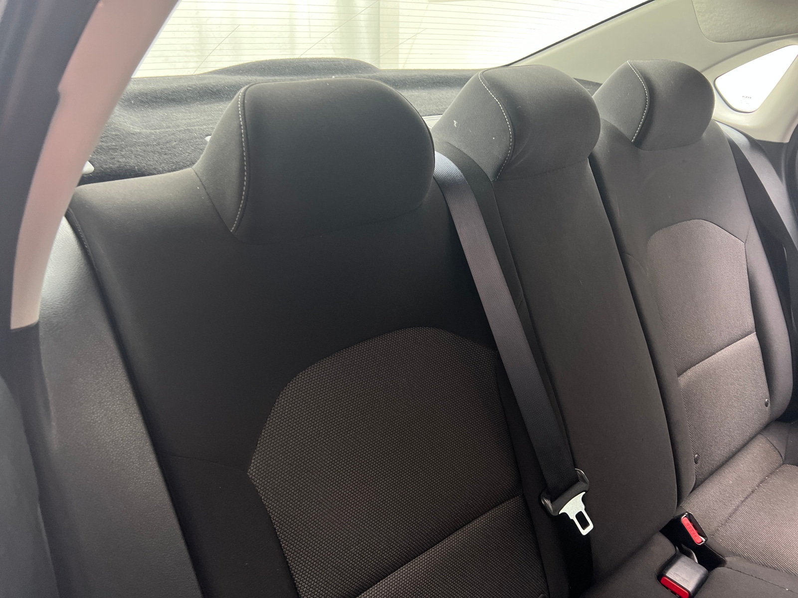 Thumbnail: 2023 Kia Forte - 6