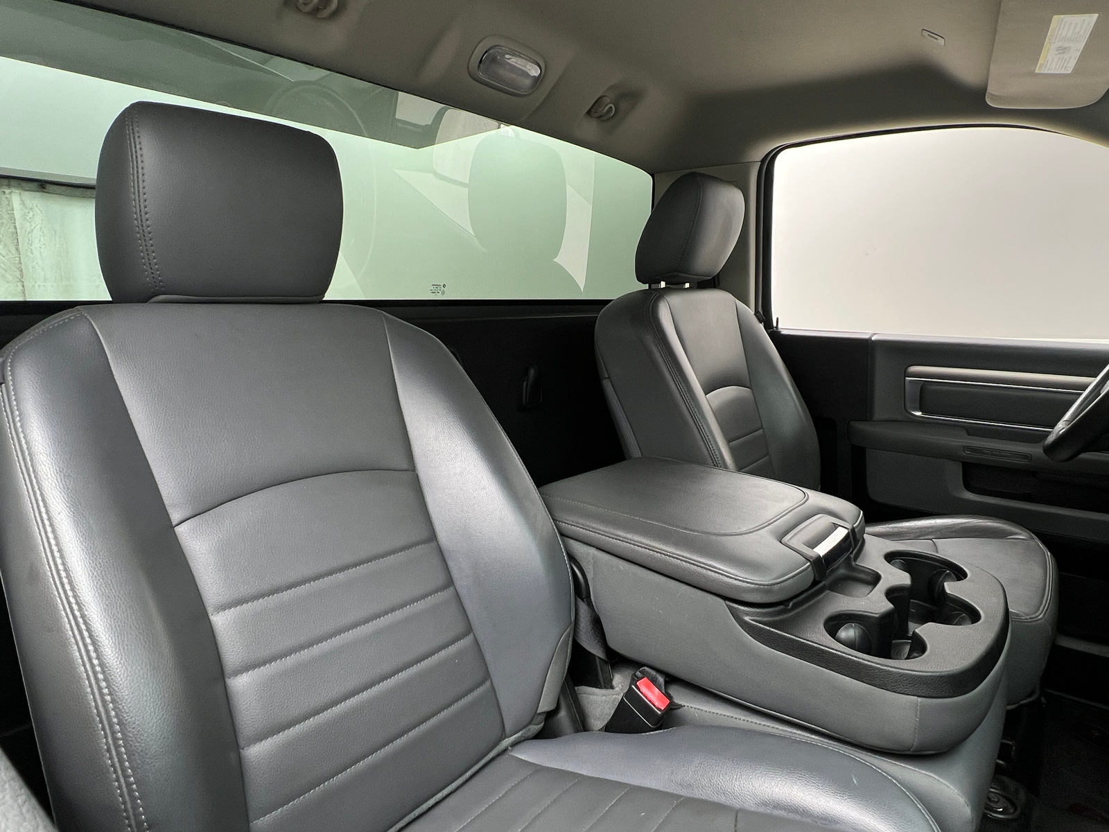 Thumbnail: 2017 RAM 2500 - 2