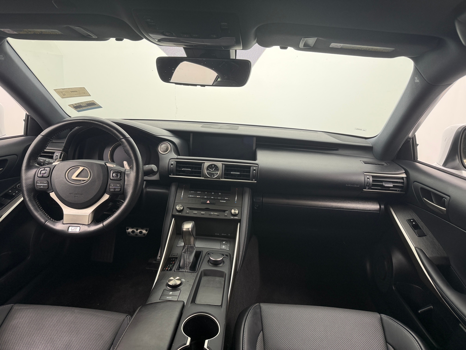 Thumbnail: 2020 Lexus IS - 2