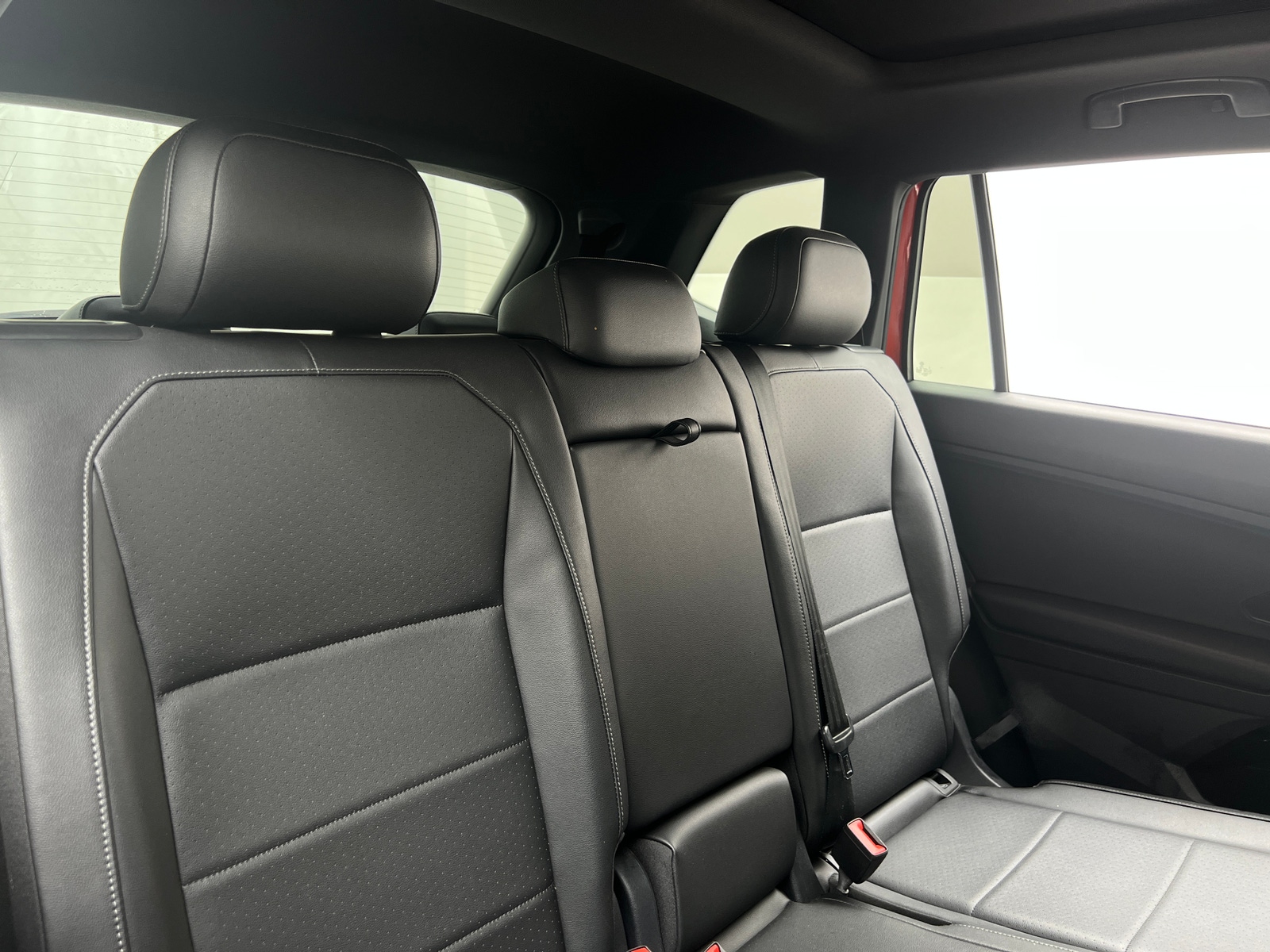 Thumbnail: 2019 Volkswagen Tiguan - 5