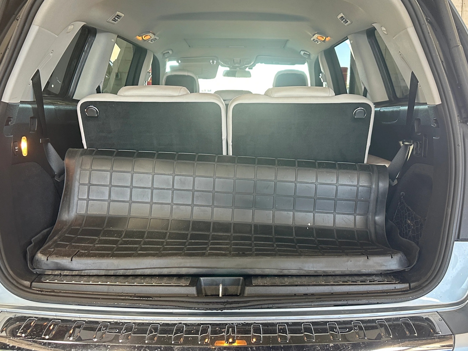 Thumbnail: 2017 Mercedes-Benz GLS - 6