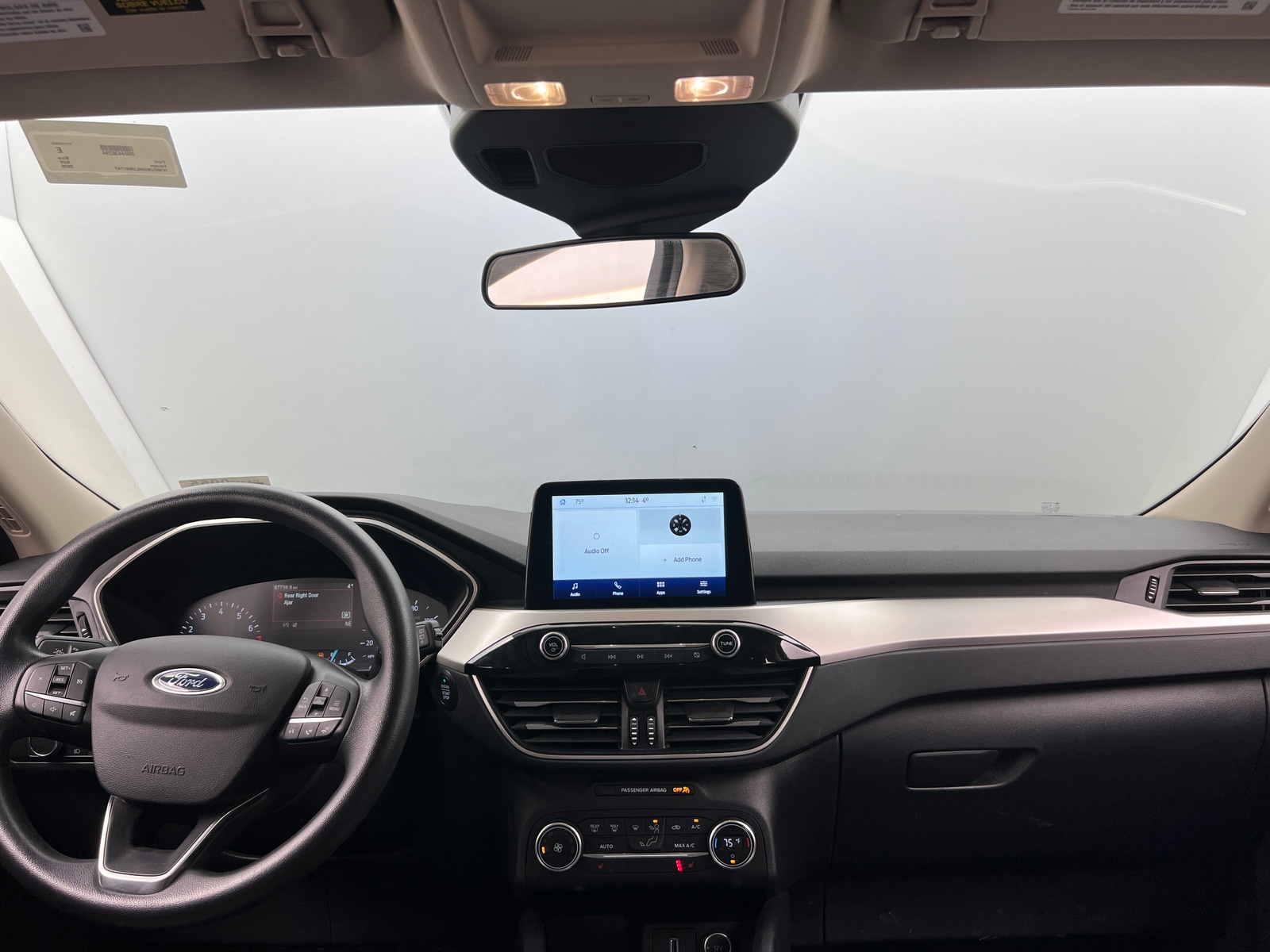 Thumbnail: 2020 Ford Escape - 3