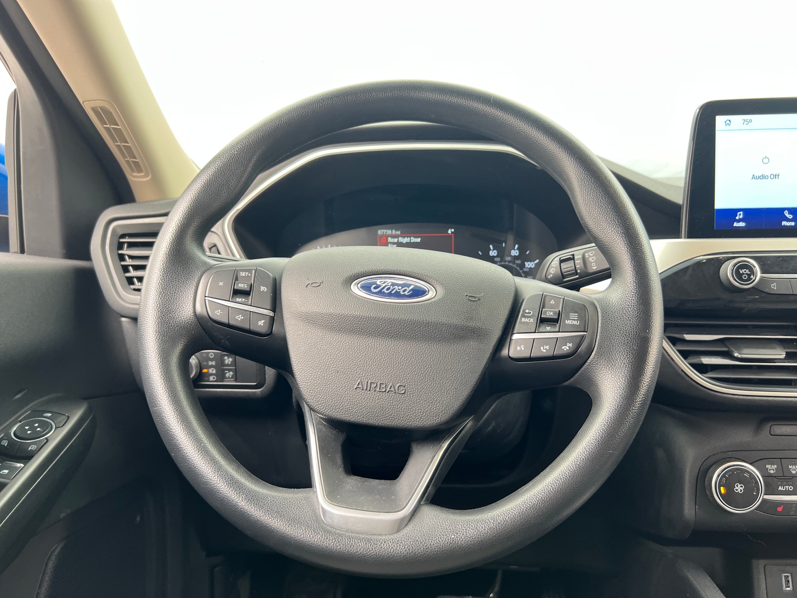 Thumbnail: 2020 Ford Escape - 5