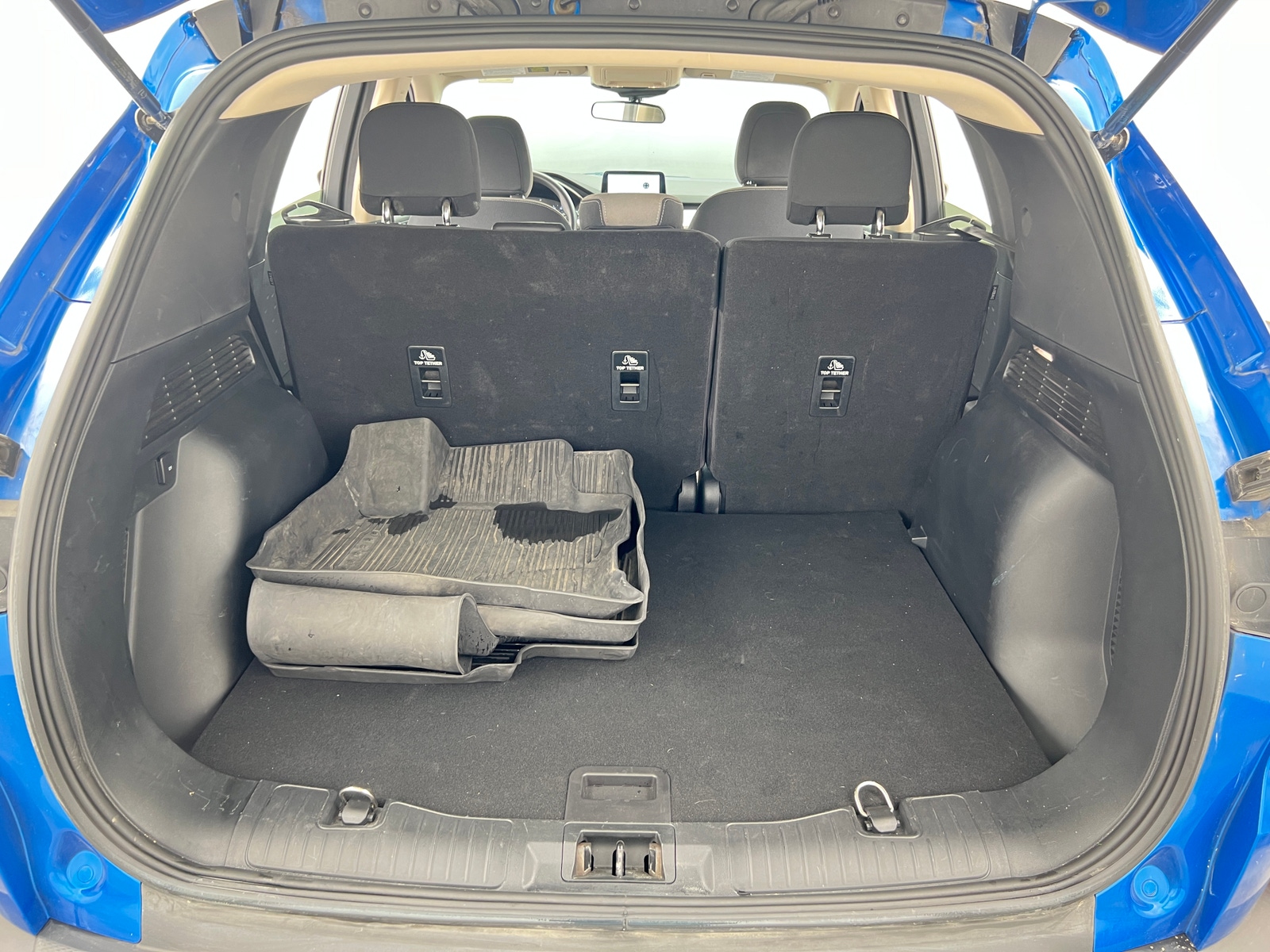 Thumbnail: 2020 Ford Escape - 7