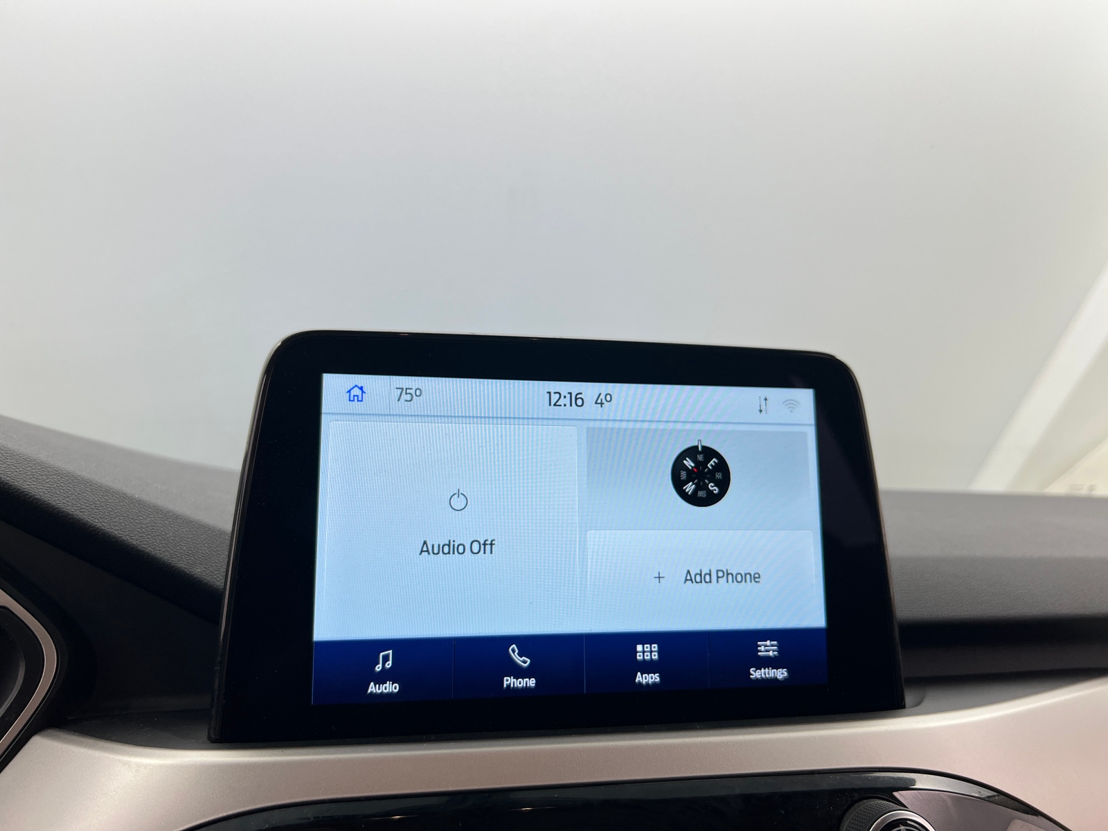 Thumbnail: 2020 Ford Escape - 4