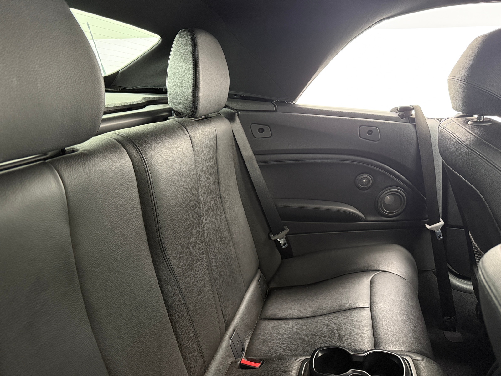 Thumbnail: 2015 BMW 2 Series - 5