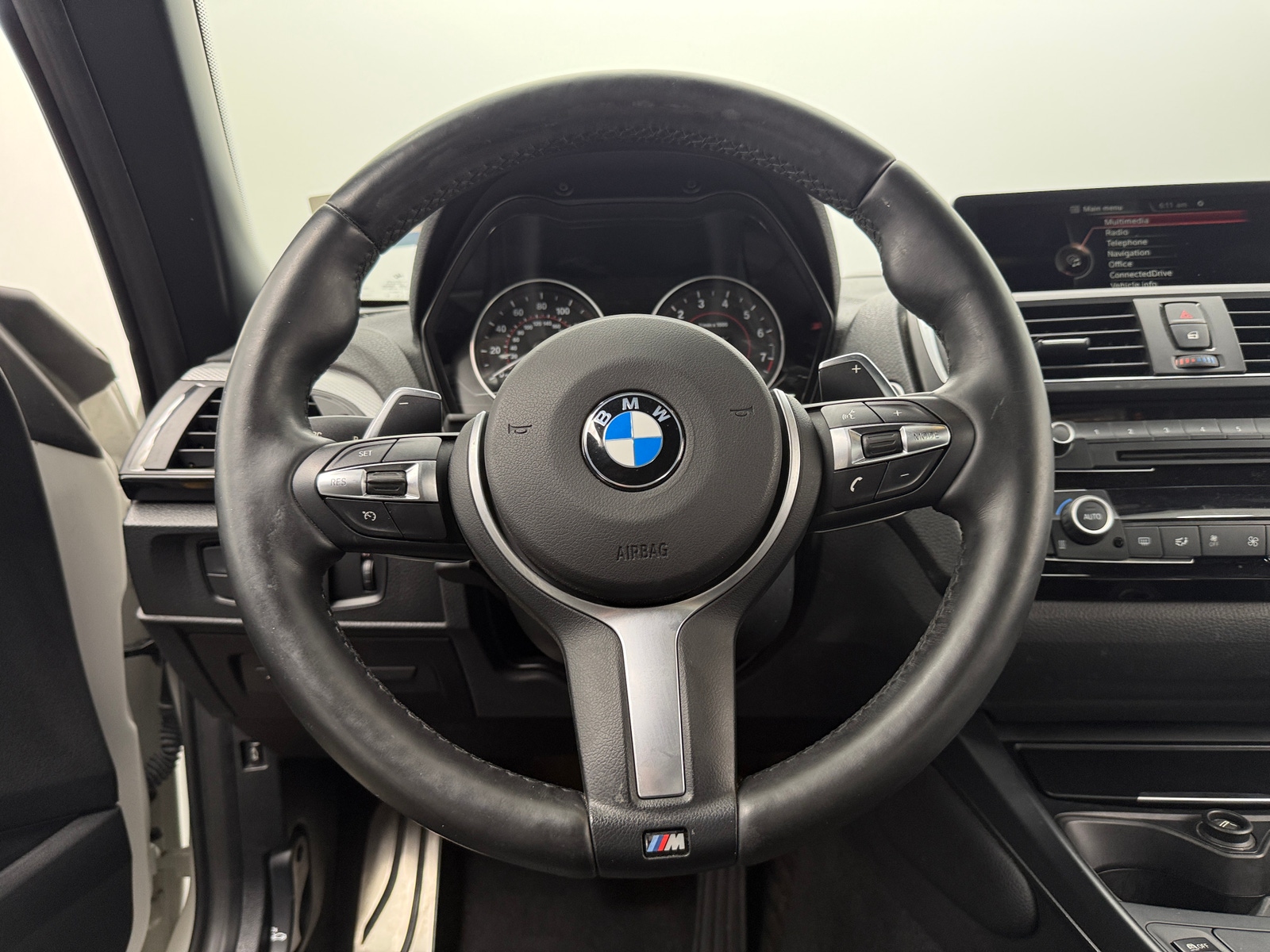 Thumbnail: 2015 BMW 2 Series - 4