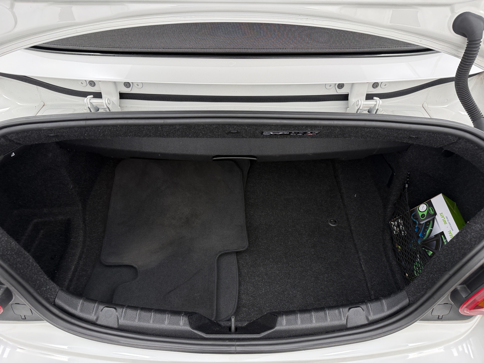 Thumbnail: 2015 BMW 2 Series - 6