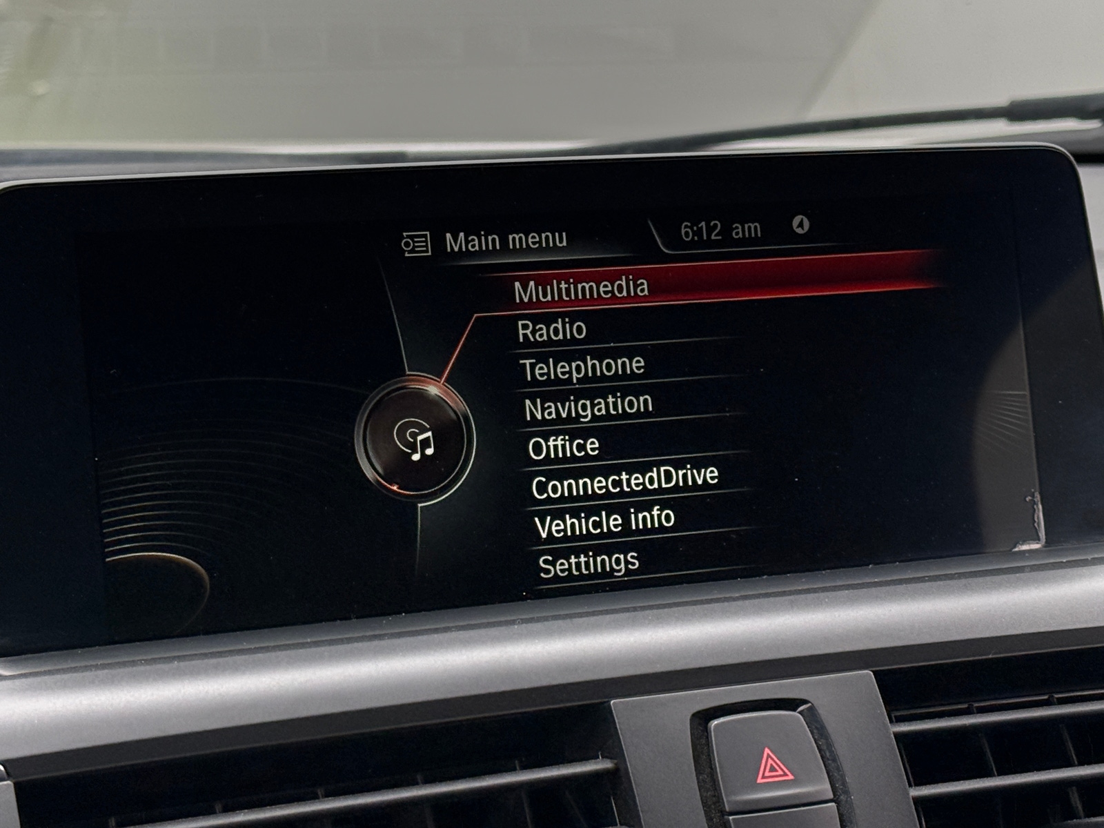 Thumbnail: 2015 BMW 2 Series - 3