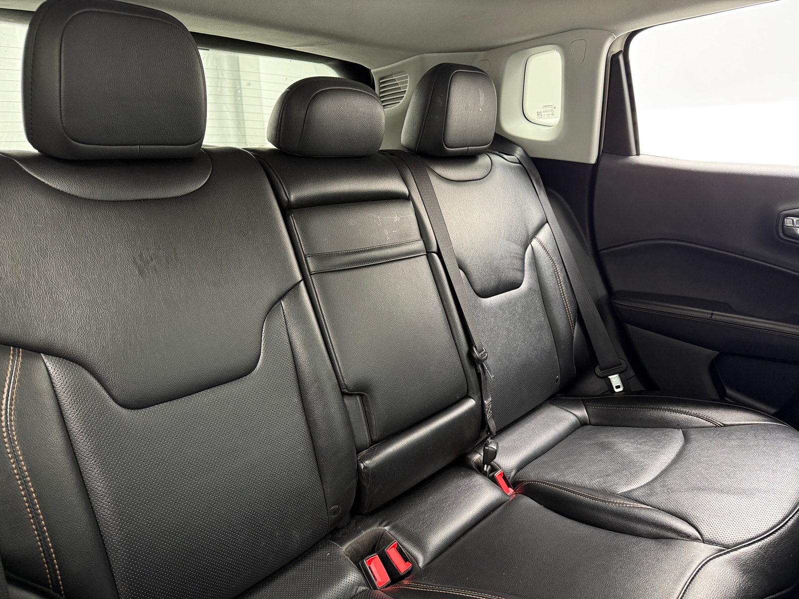 Thumbnail: 2020 Jeep Compass - 5