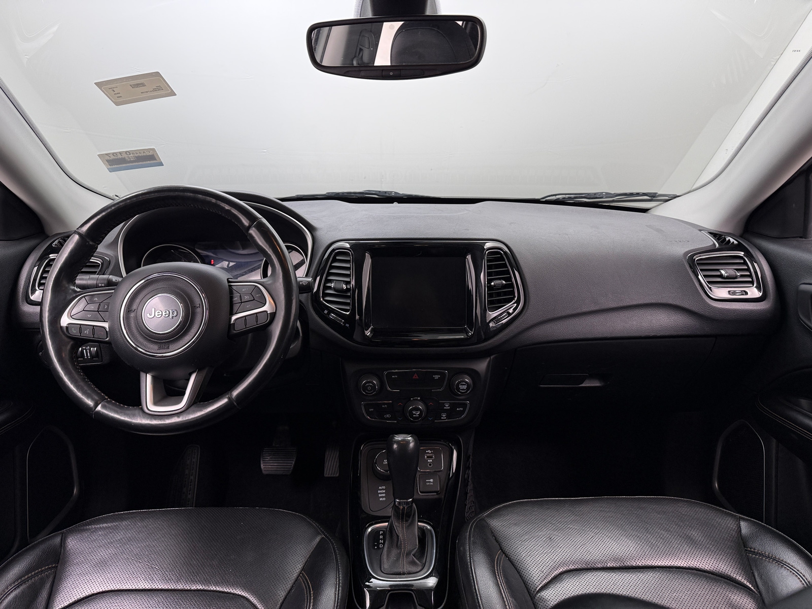 Thumbnail: 2020 Jeep Compass - 2