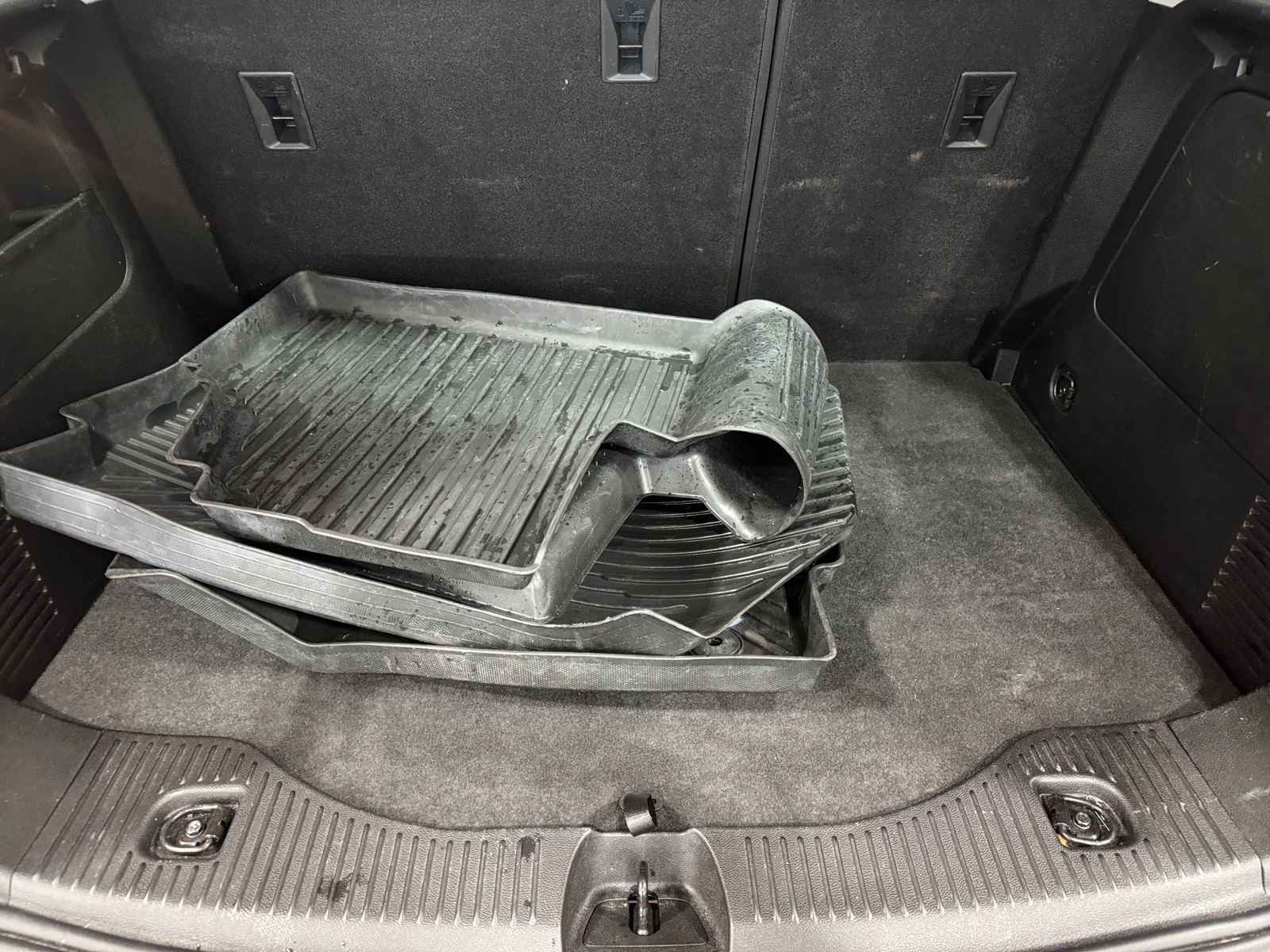 Thumbnail: 2017 Chevrolet Trax - 7