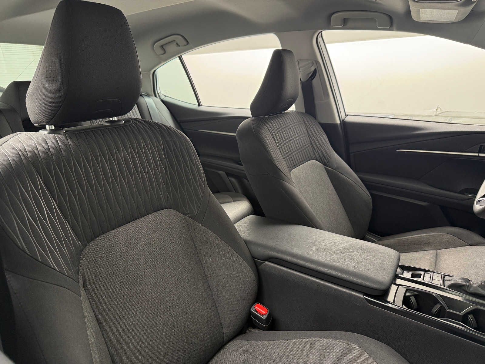 Thumbnail: 2025 Toyota Camry - 2