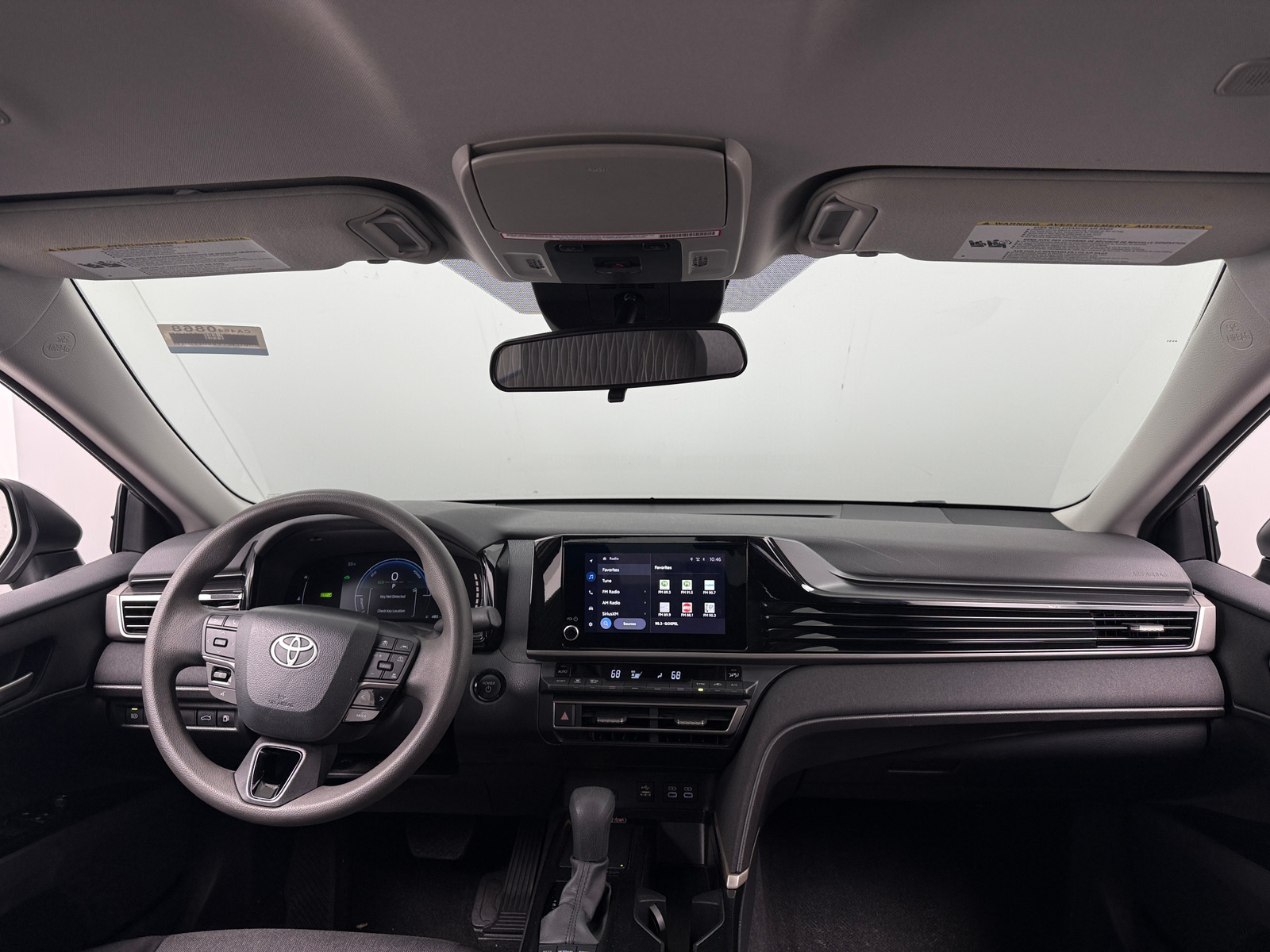 Thumbnail: 2025 Toyota Camry - 3