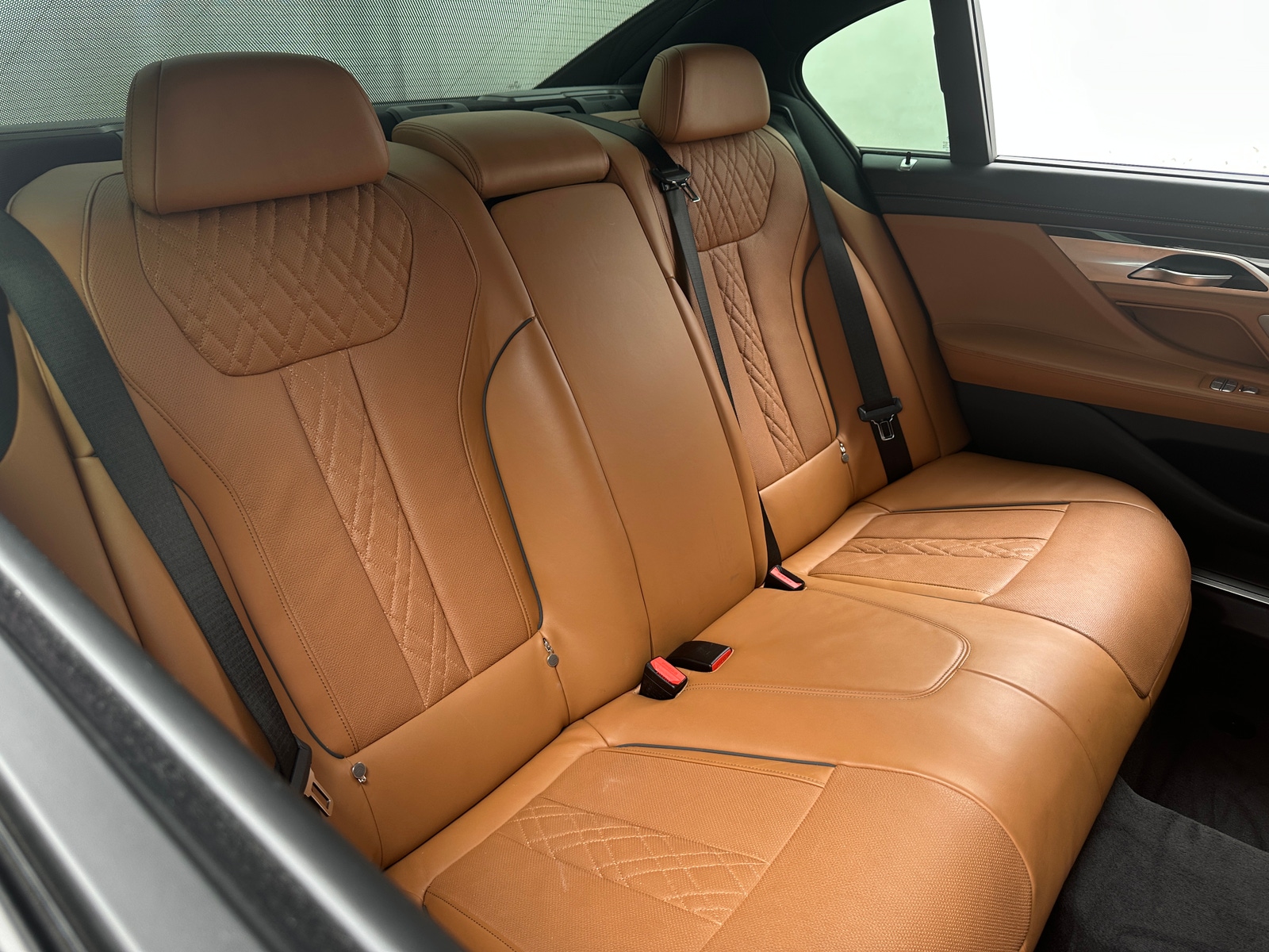 Thumbnail: 2017 BMW 7 Series - 5