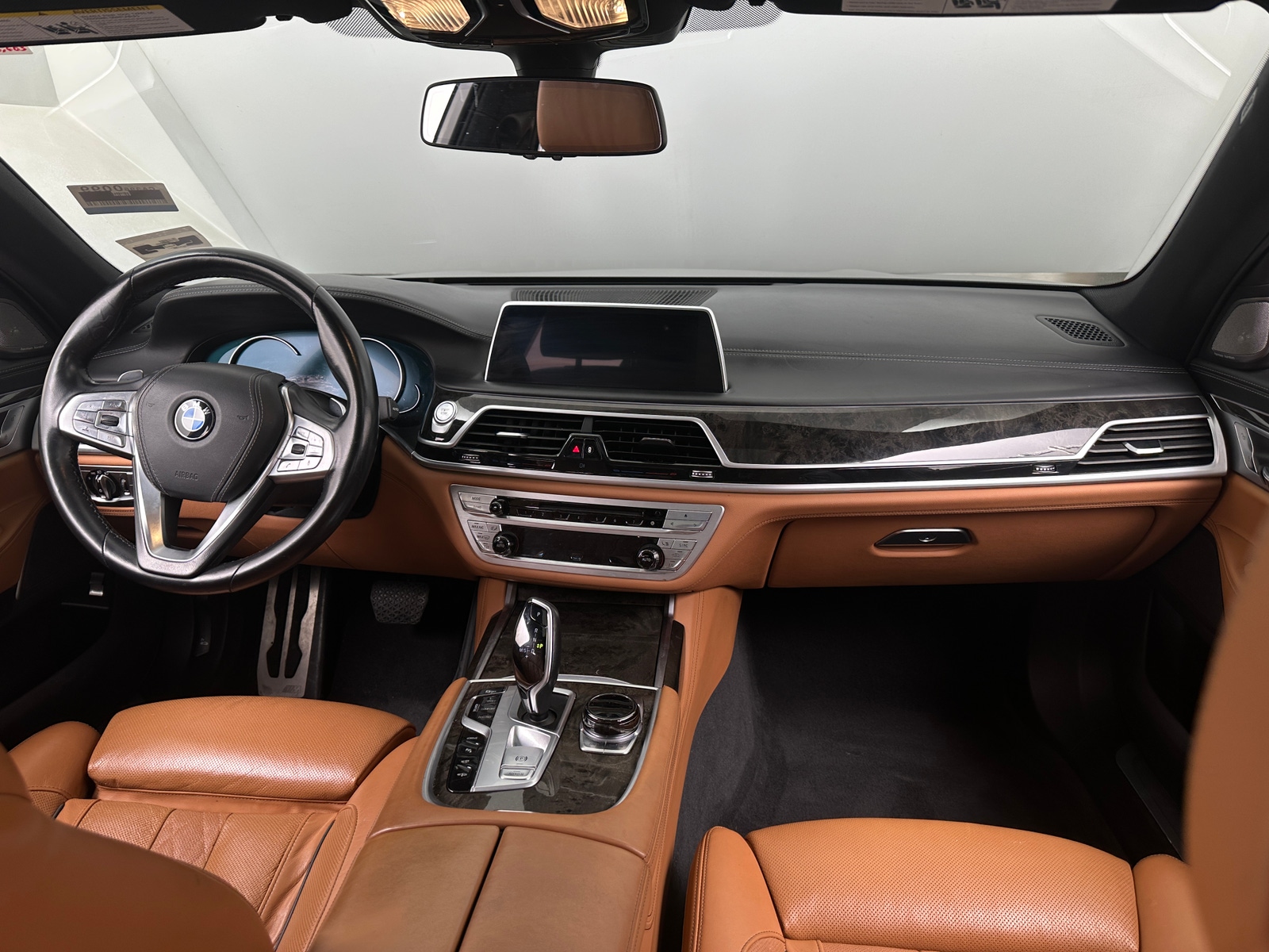 Thumbnail: 2017 BMW 7 Series - 2