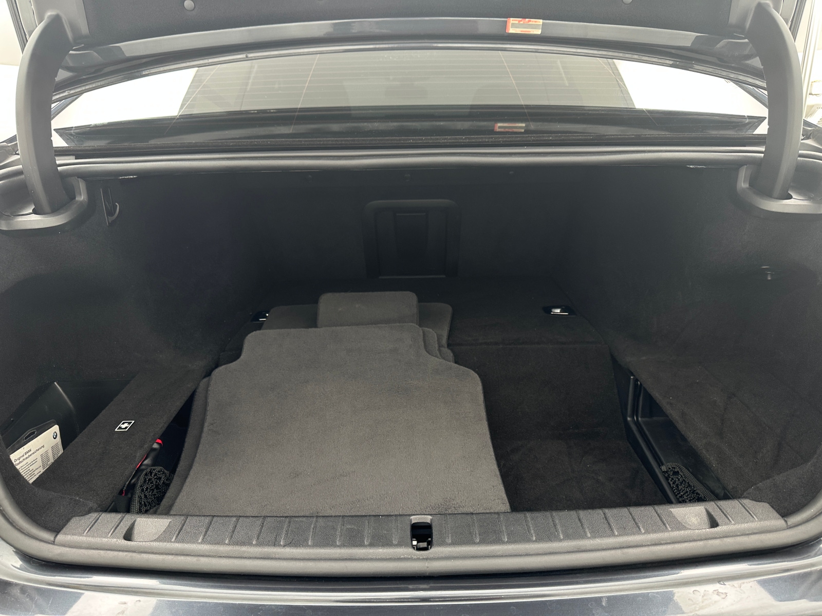 Thumbnail: 2017 BMW 7 Series - 6