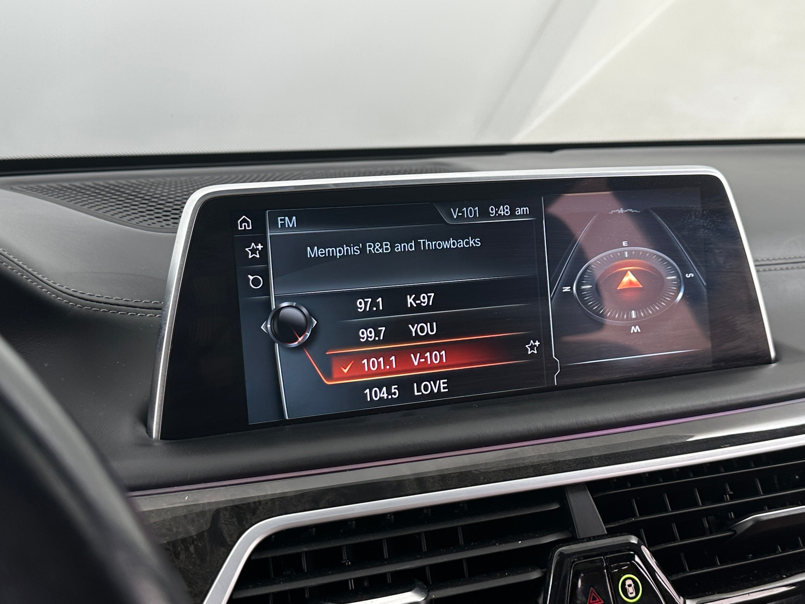 Thumbnail: 2017 BMW 7 Series - 3