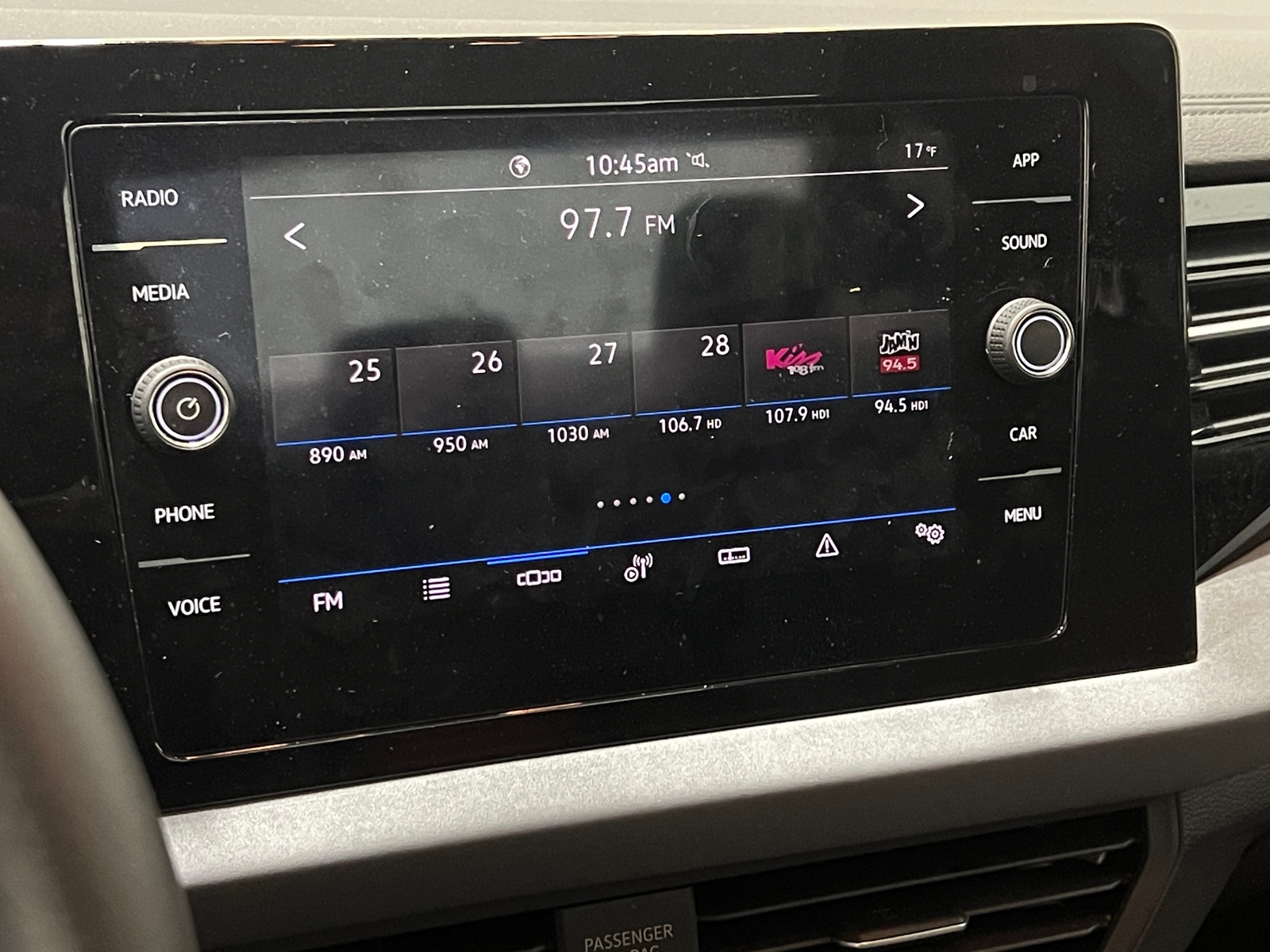 Thumbnail: 2025 Volkswagen Jetta - 3