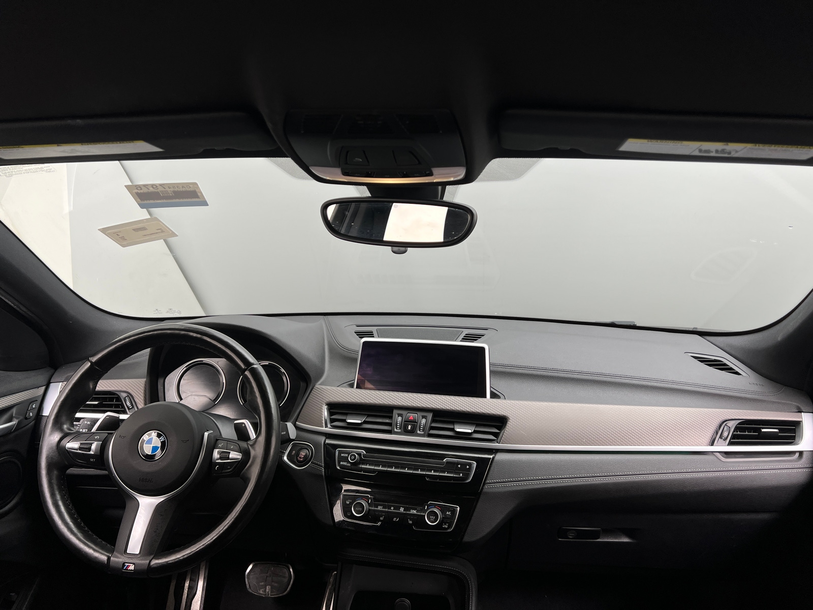 Thumbnail: 2021 BMW X2 - 3