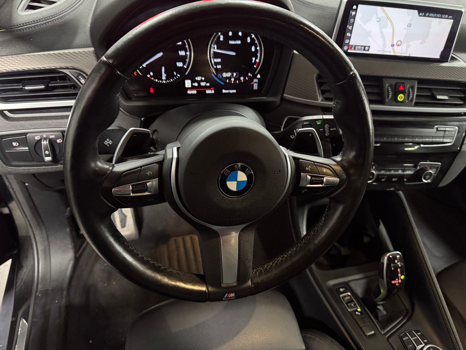 Thumbnail: 2021 BMW X2 - 5