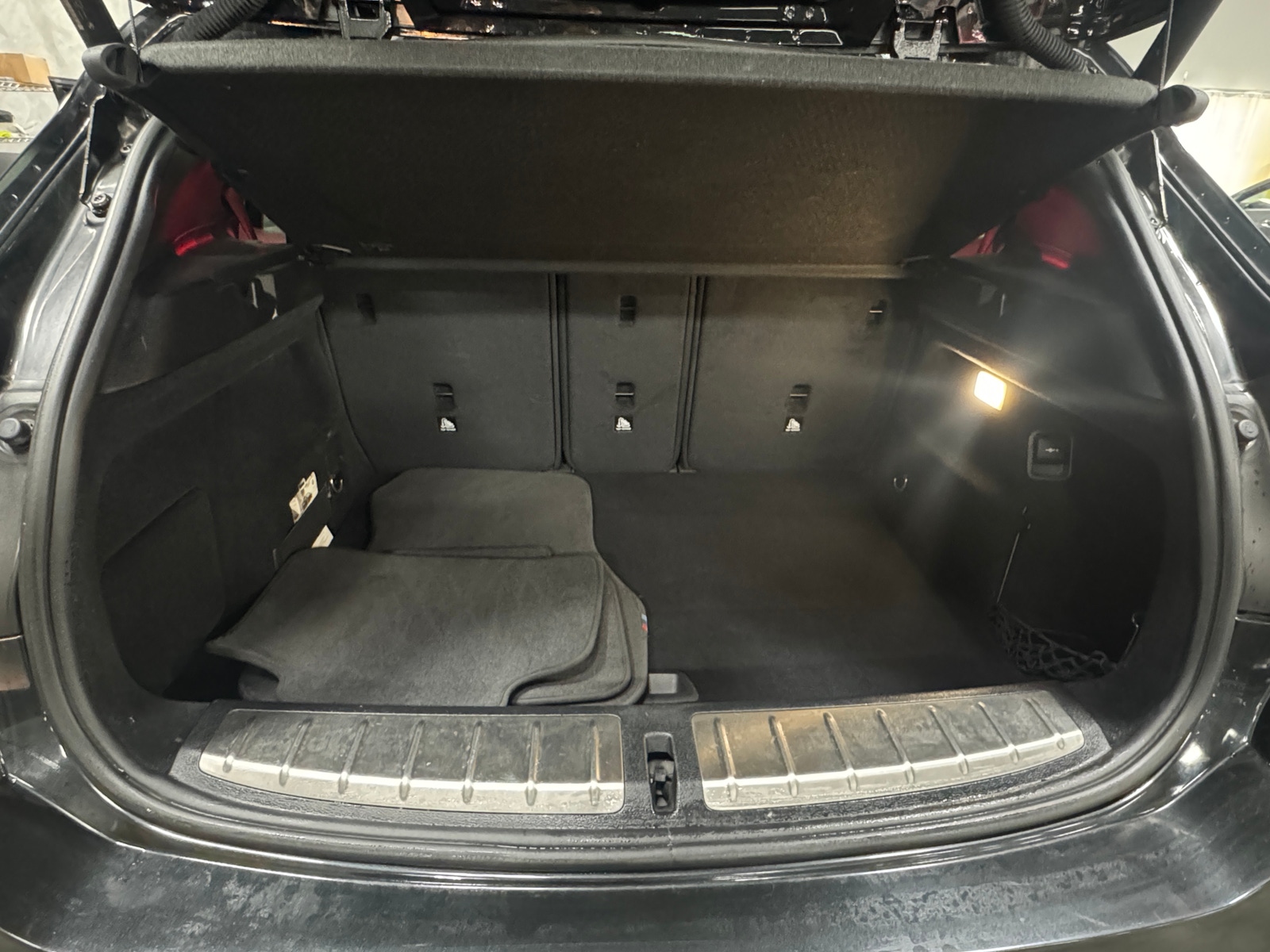 Thumbnail: 2021 BMW X2 - 7