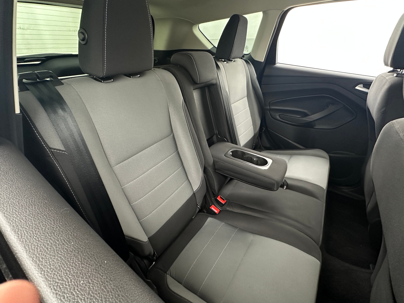 Thumbnail: 2016 Ford Escape - 6