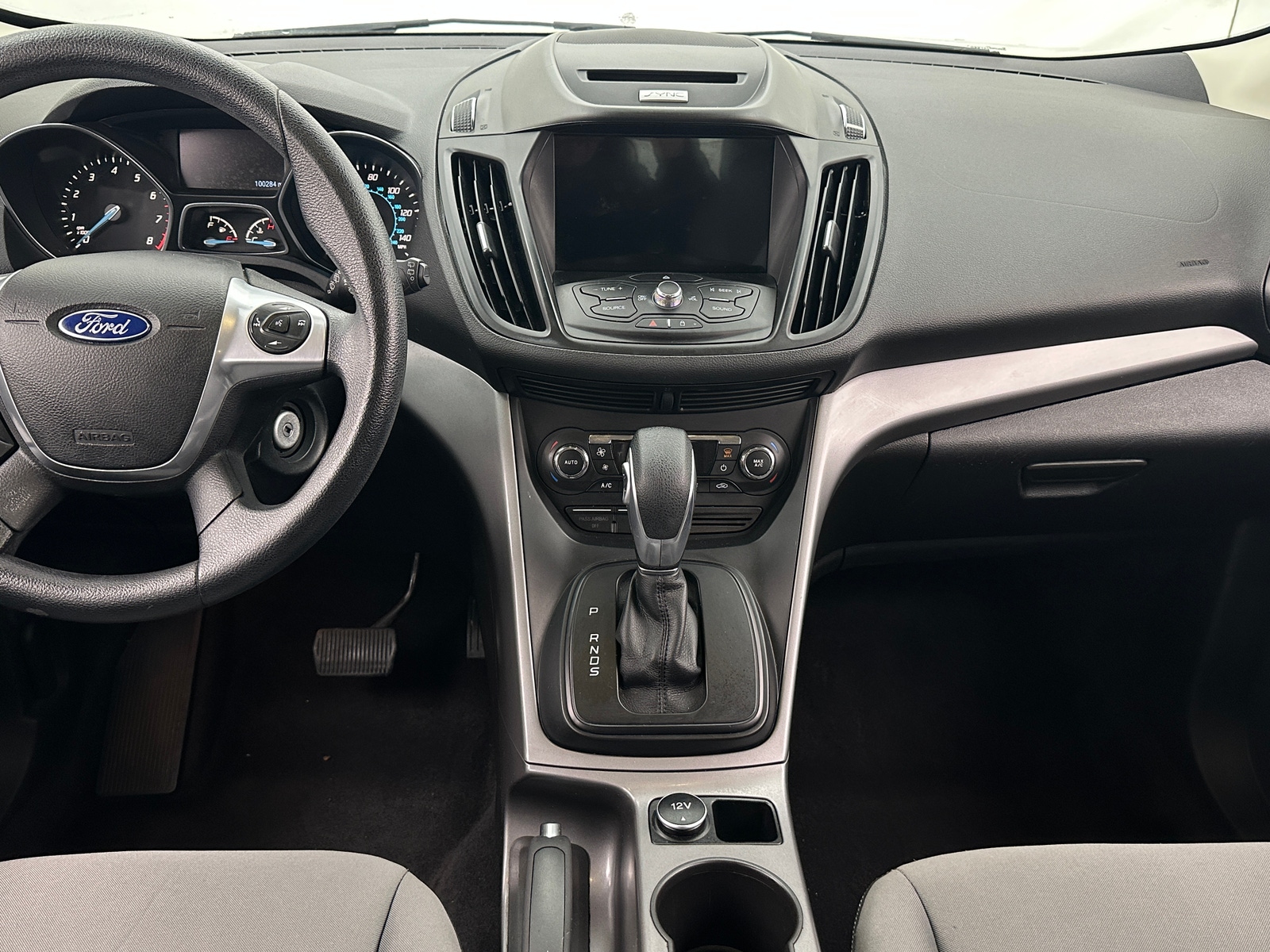 Thumbnail: 2016 Ford Escape - 3