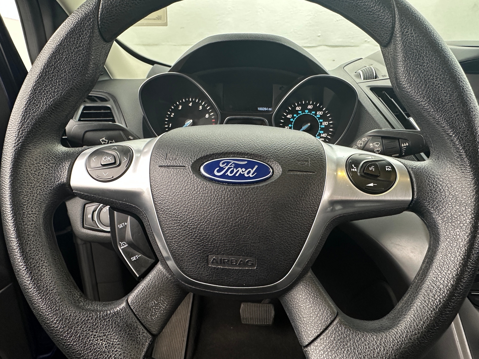 Thumbnail: 2016 Ford Escape - 5