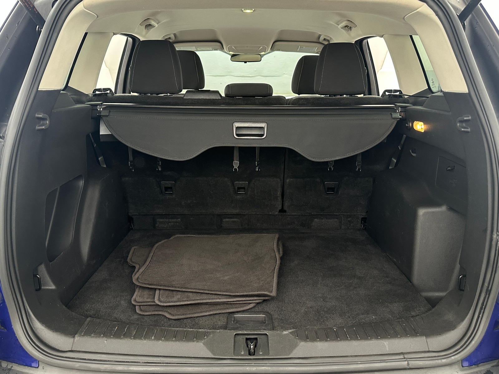 Thumbnail: 2016 Ford Escape - 7