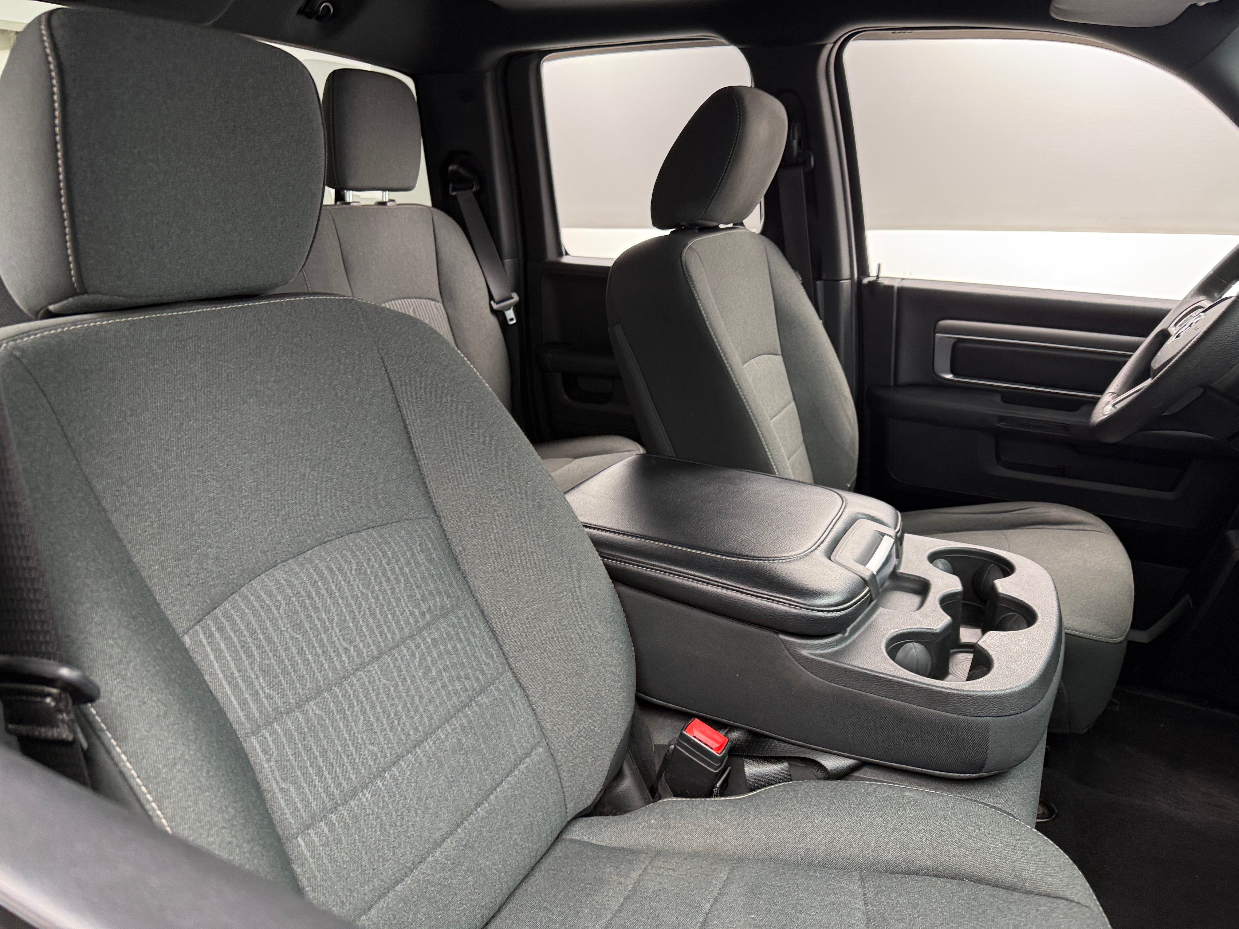 2021 RAM Ram 1500 Classic