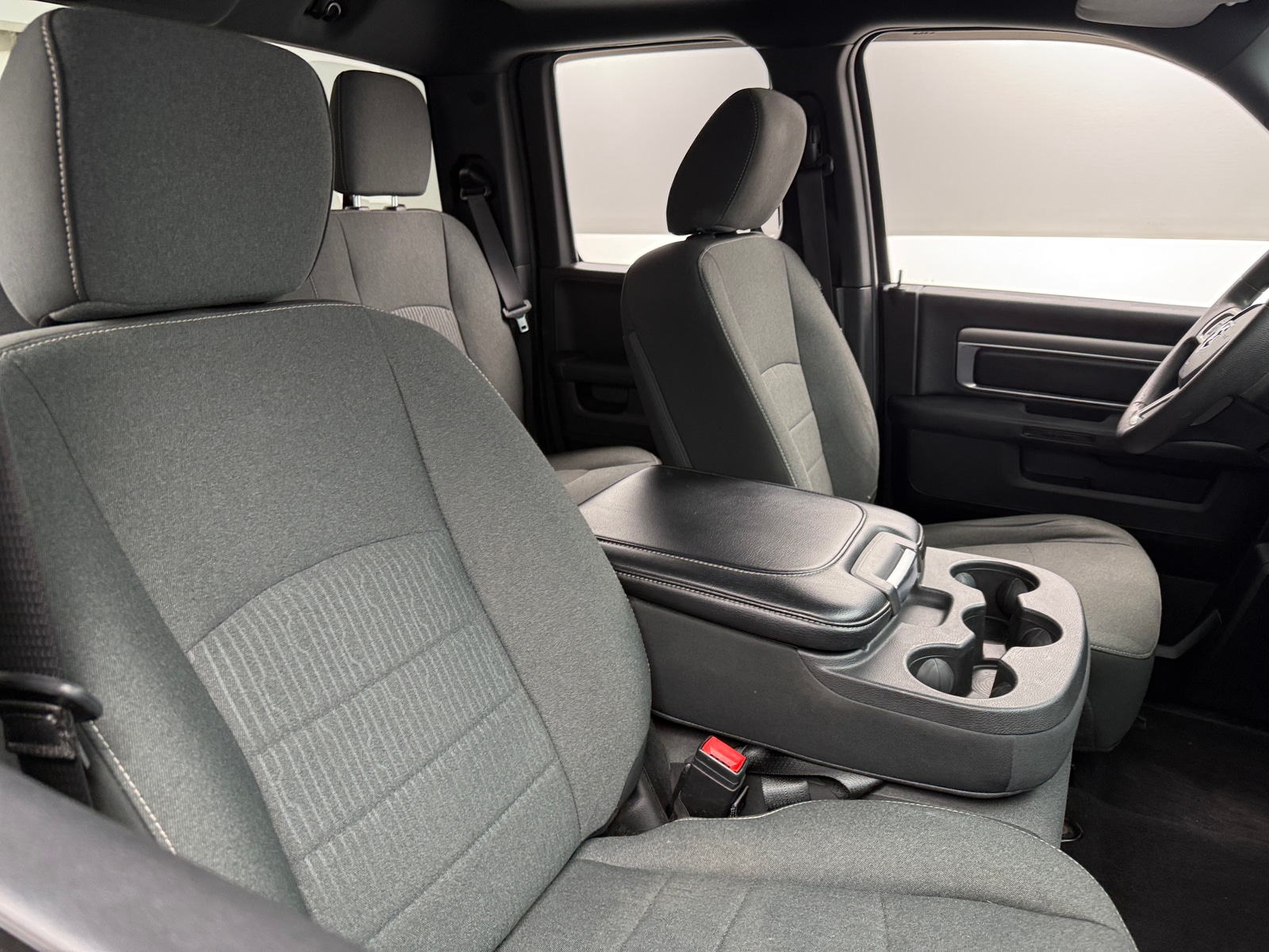 Thumbnail: 2021 RAM 1500 Classic - 2