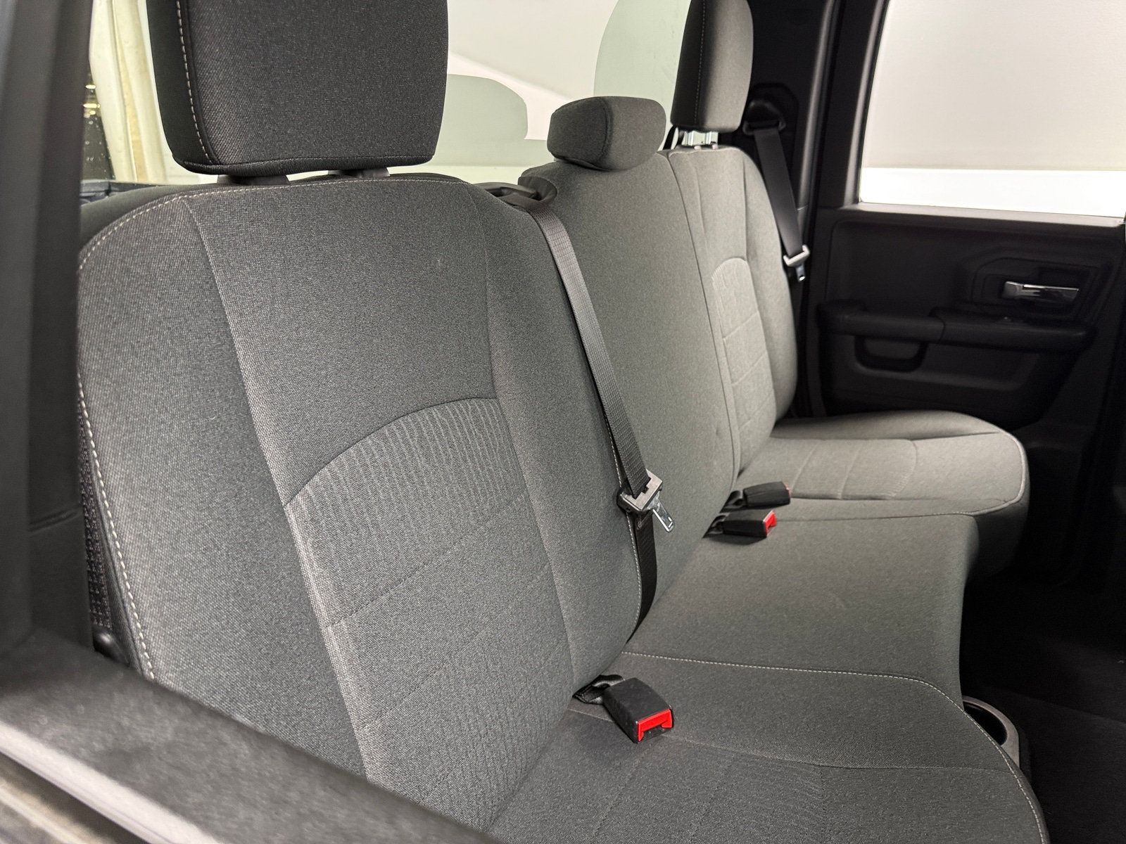 Thumbnail: 2021 RAM 1500 Classic - 6