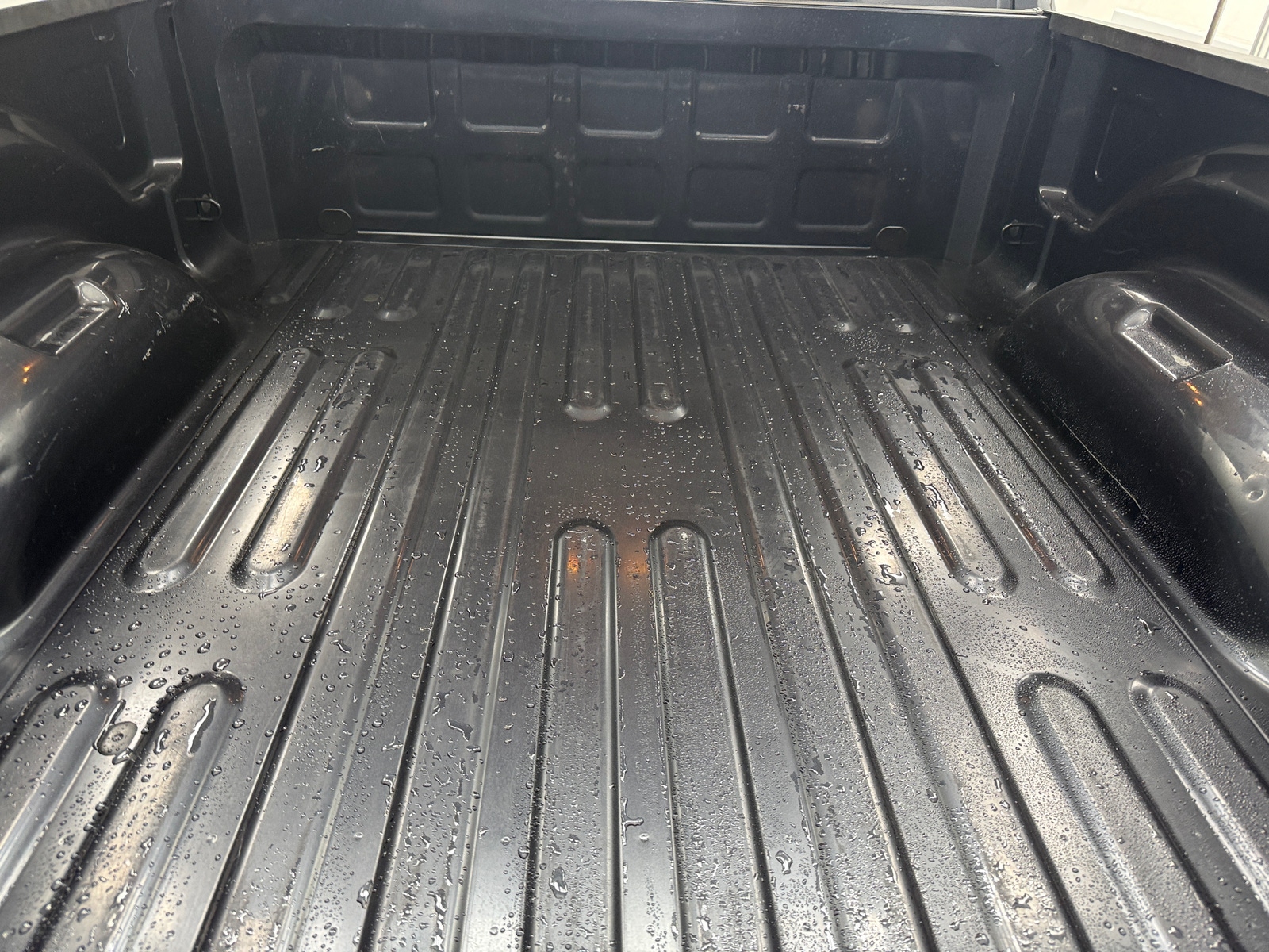 Thumbnail: 2021 RAM 1500 Classic - 7