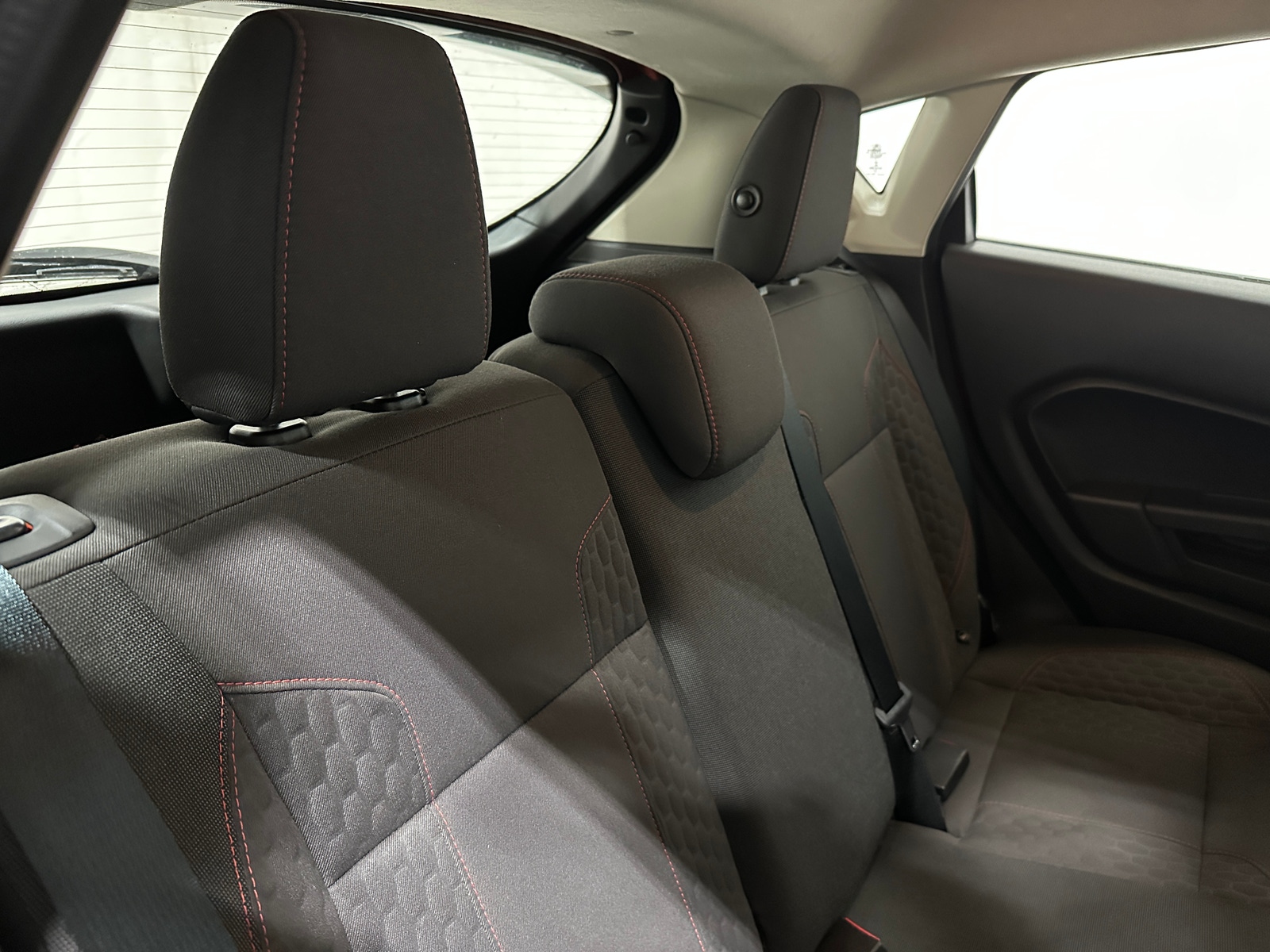 Thumbnail: 2019 Ford Fiesta - 6