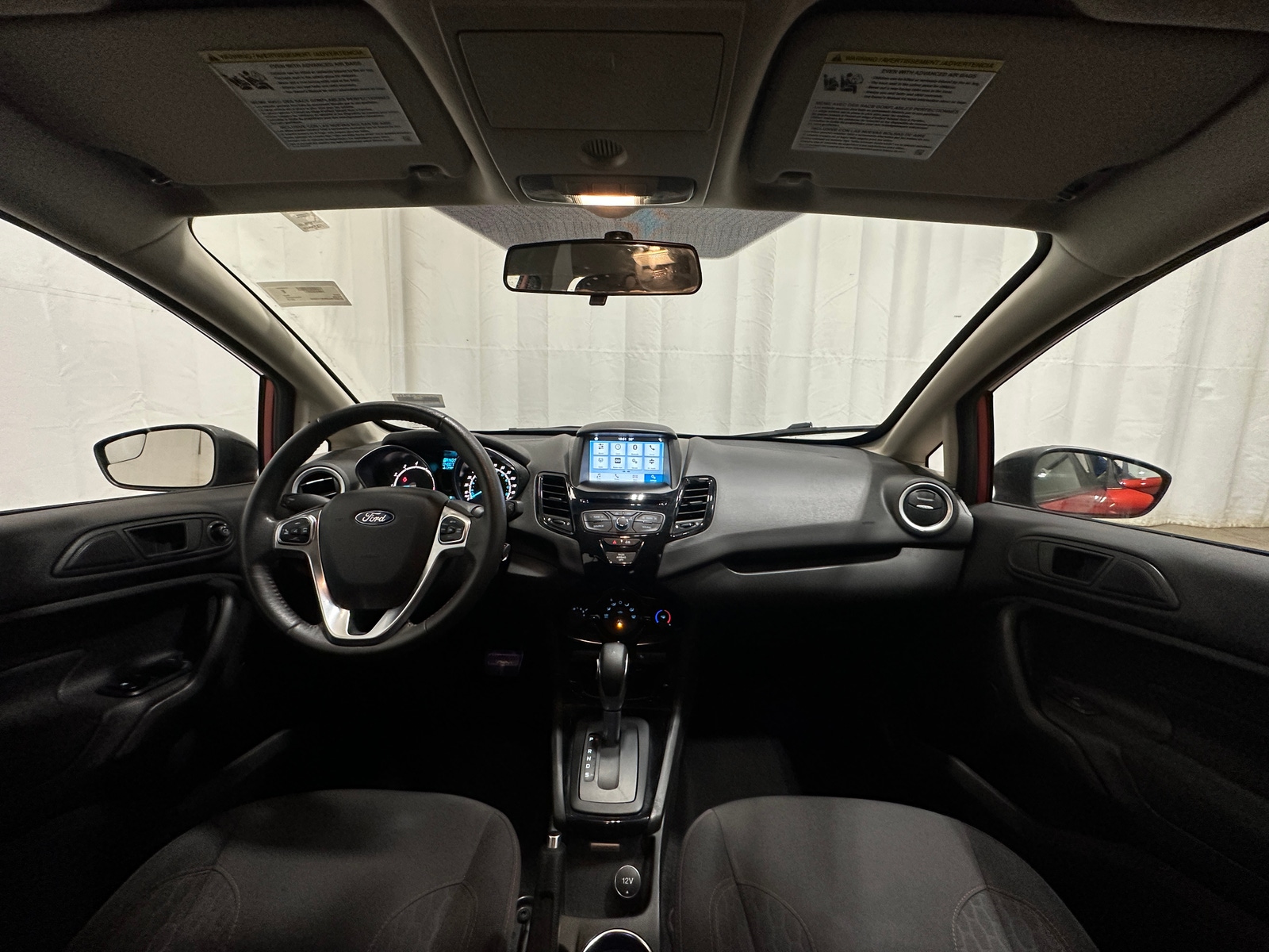 Thumbnail: 2019 Ford Fiesta - 3