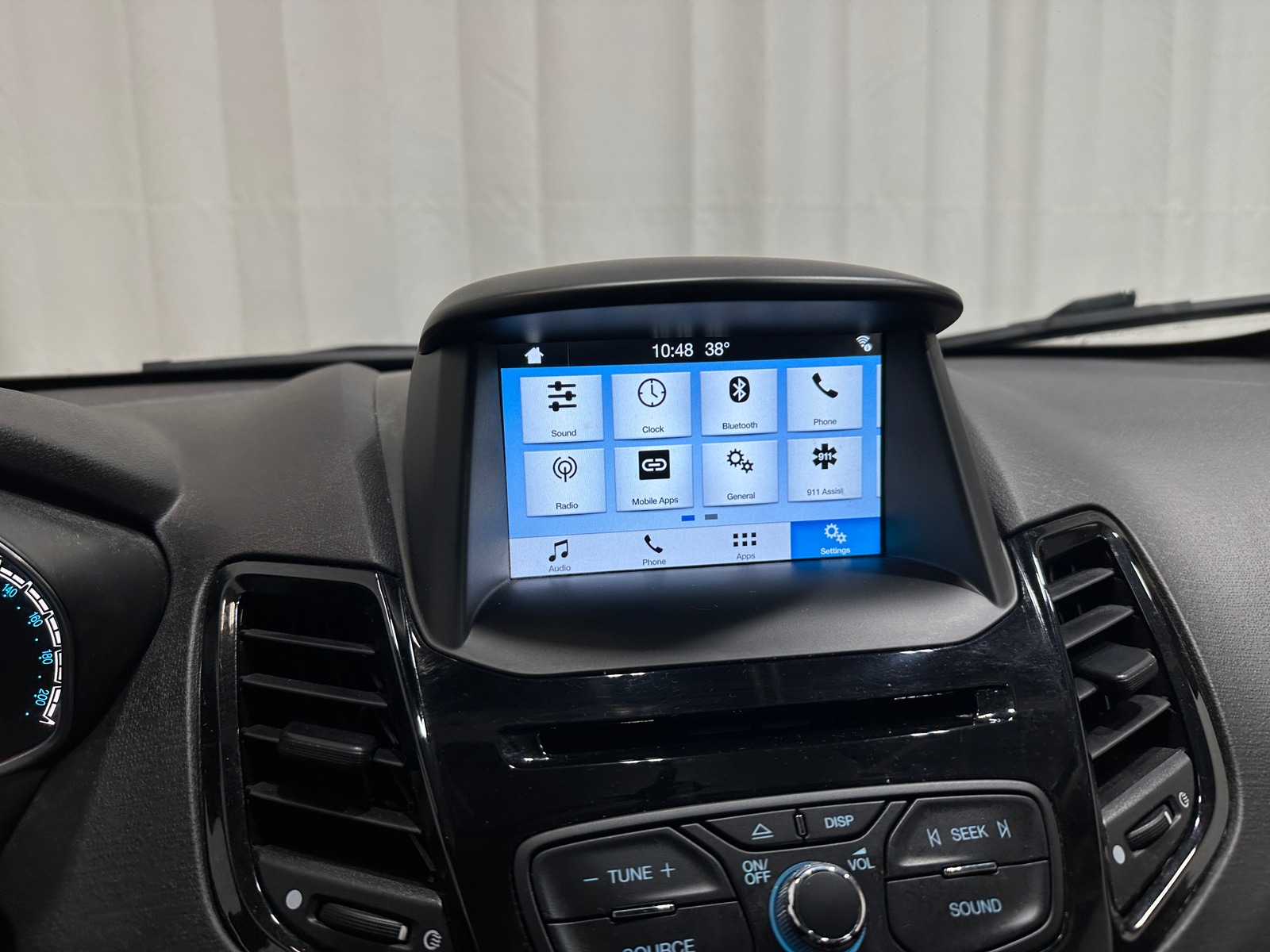 Thumbnail: 2019 Ford Fiesta - 4