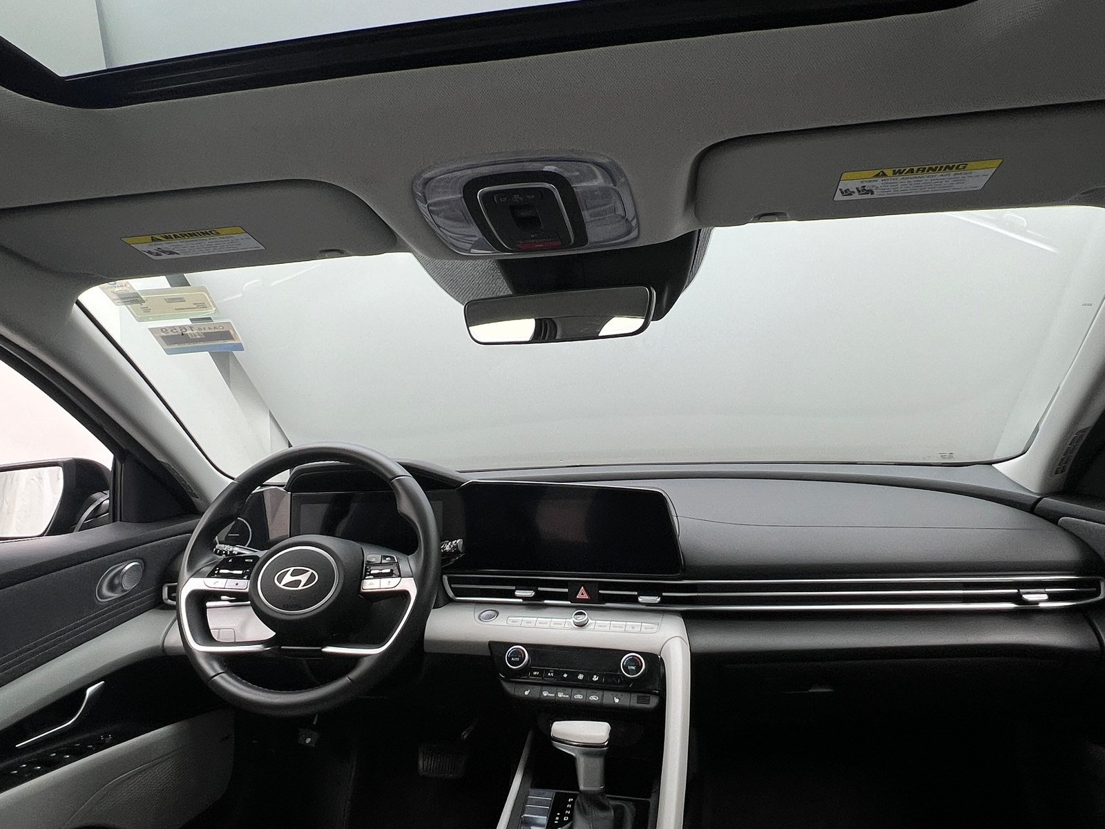 Thumbnail: 2025 Hyundai Elantra - 2