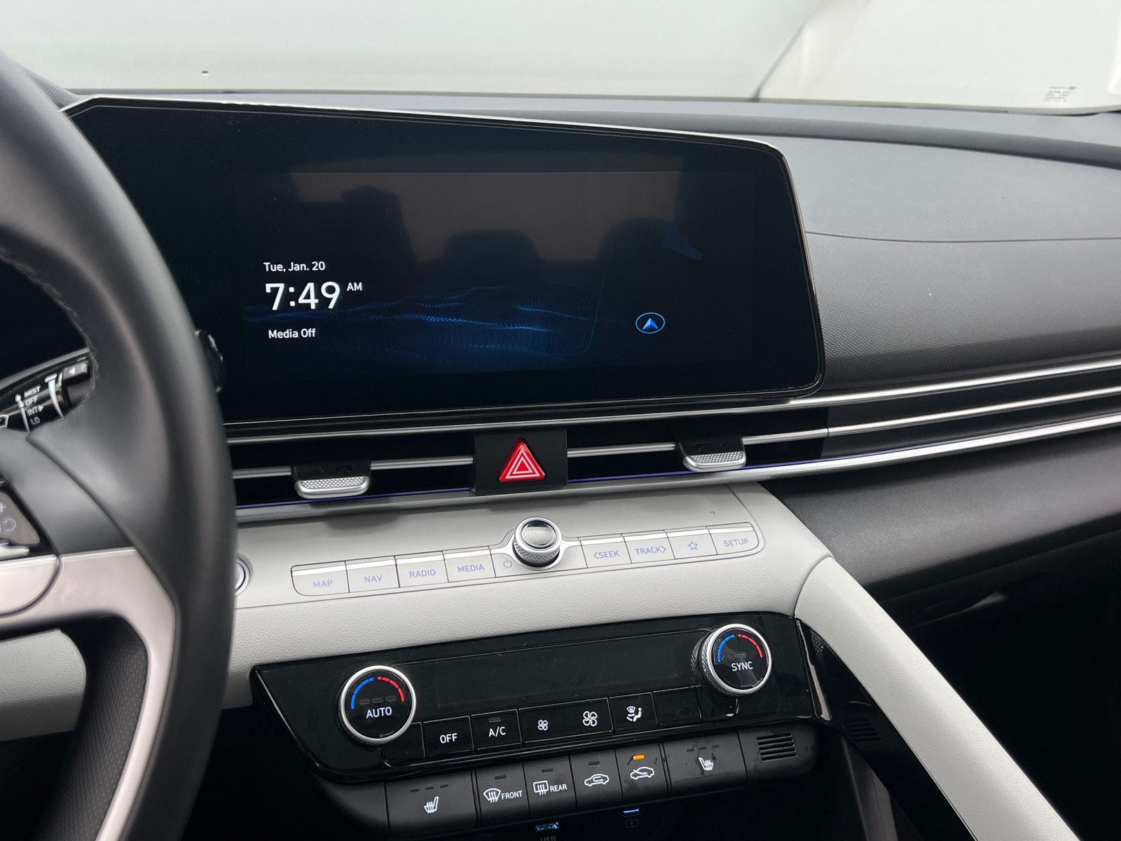 Thumbnail: 2025 Hyundai Elantra - 3