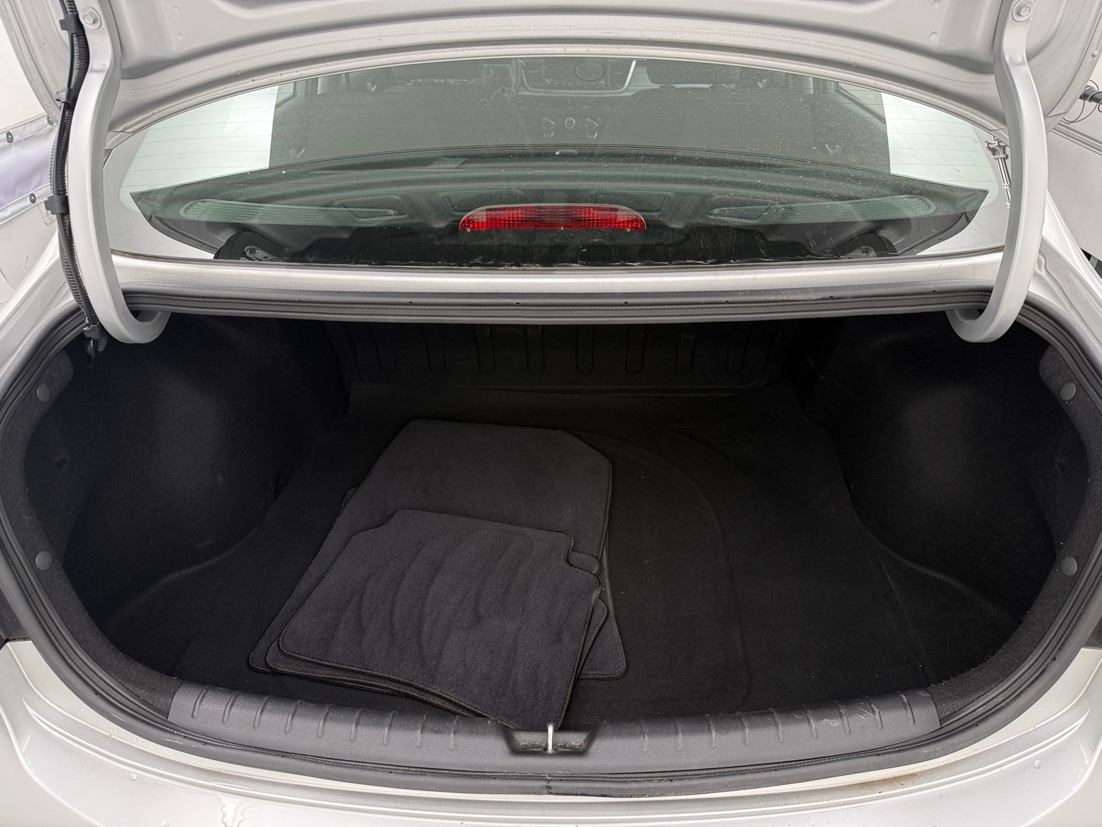 Thumbnail: 2021 Kia Rio - 7