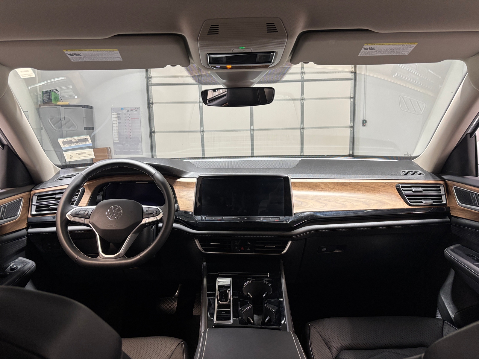 Thumbnail: 2024 Volkswagen Atlas - 2